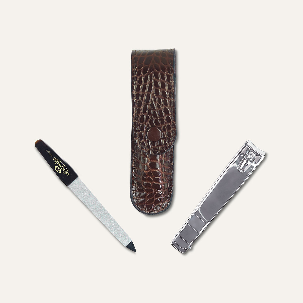 F. Hammann 2-Piece Manicure Set Manicure Caswell-Massey®