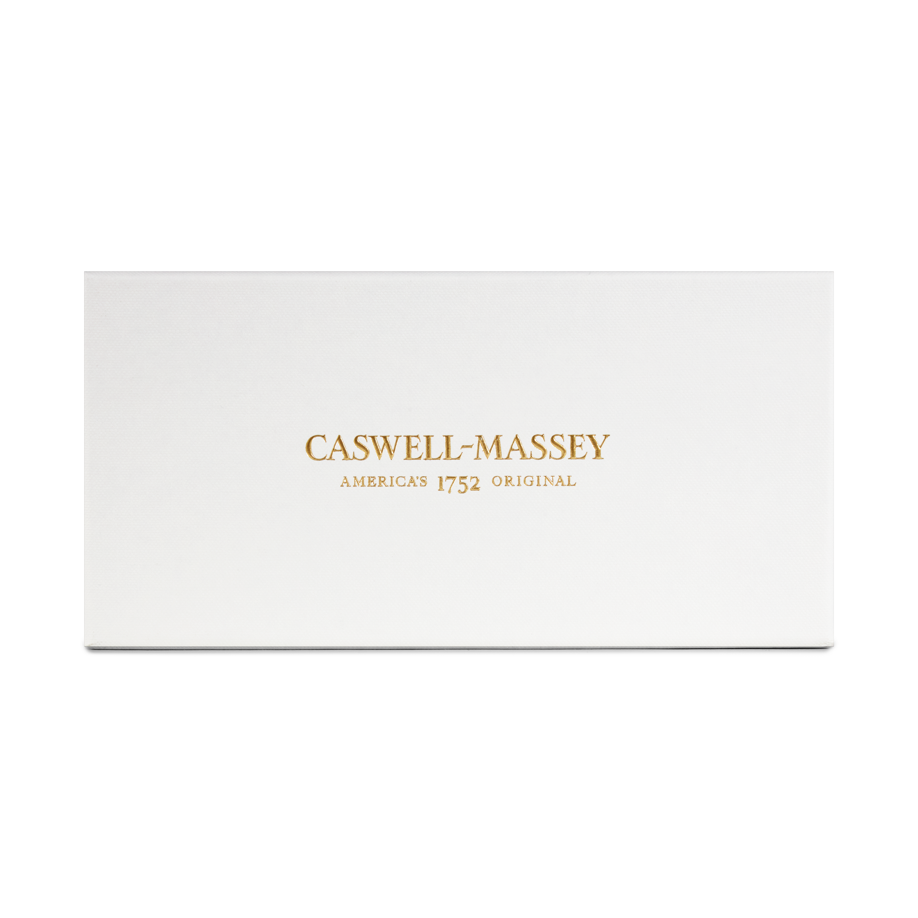Gift Boxes Gift Packaging Caswell-Massey® Small Cream 3.5oz Bar Soaps