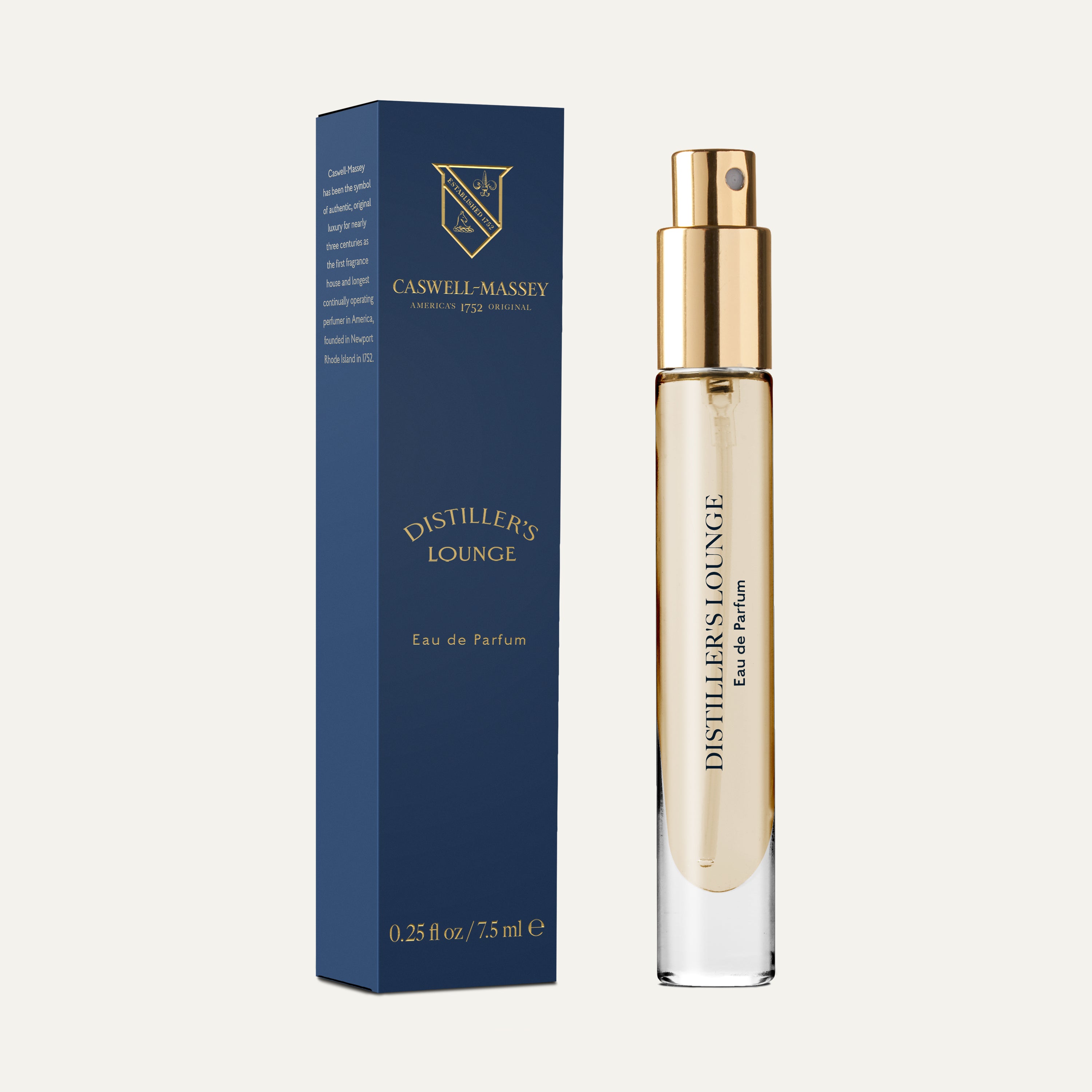 Distiller's Lounge Eau de Parfum Fragrance Caswell-Massey®