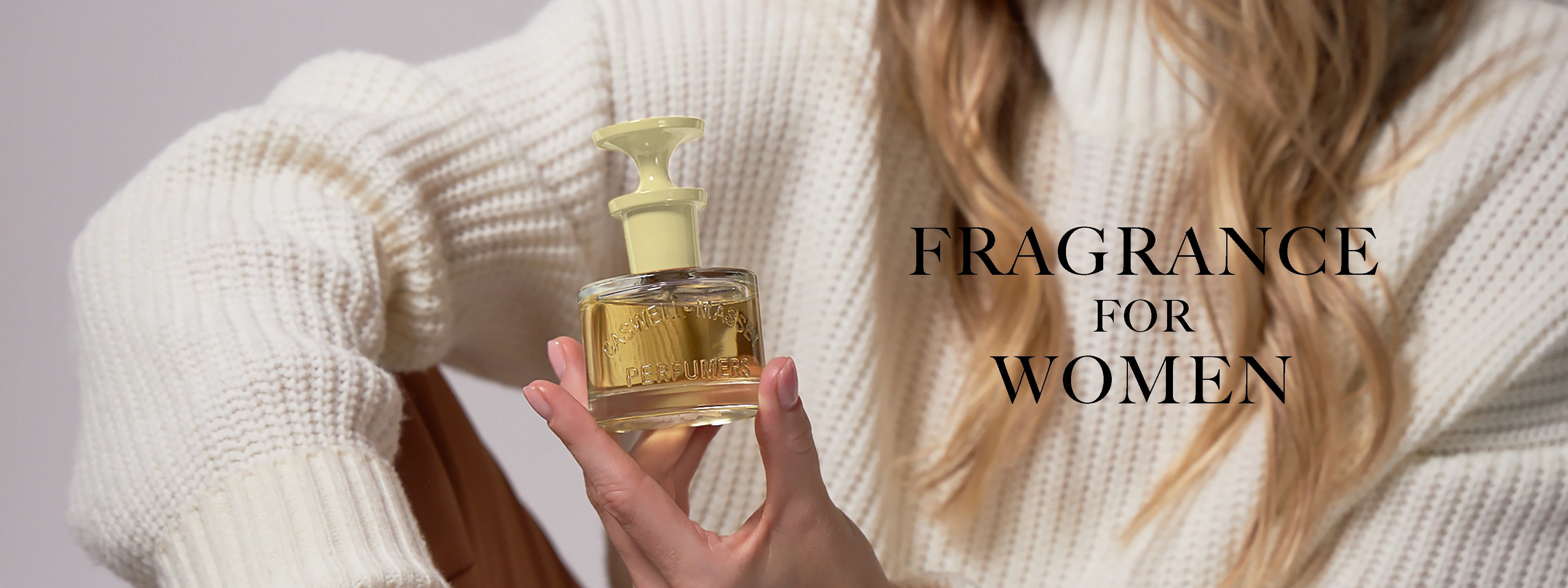 Caswell-Massey Fragrance for Women