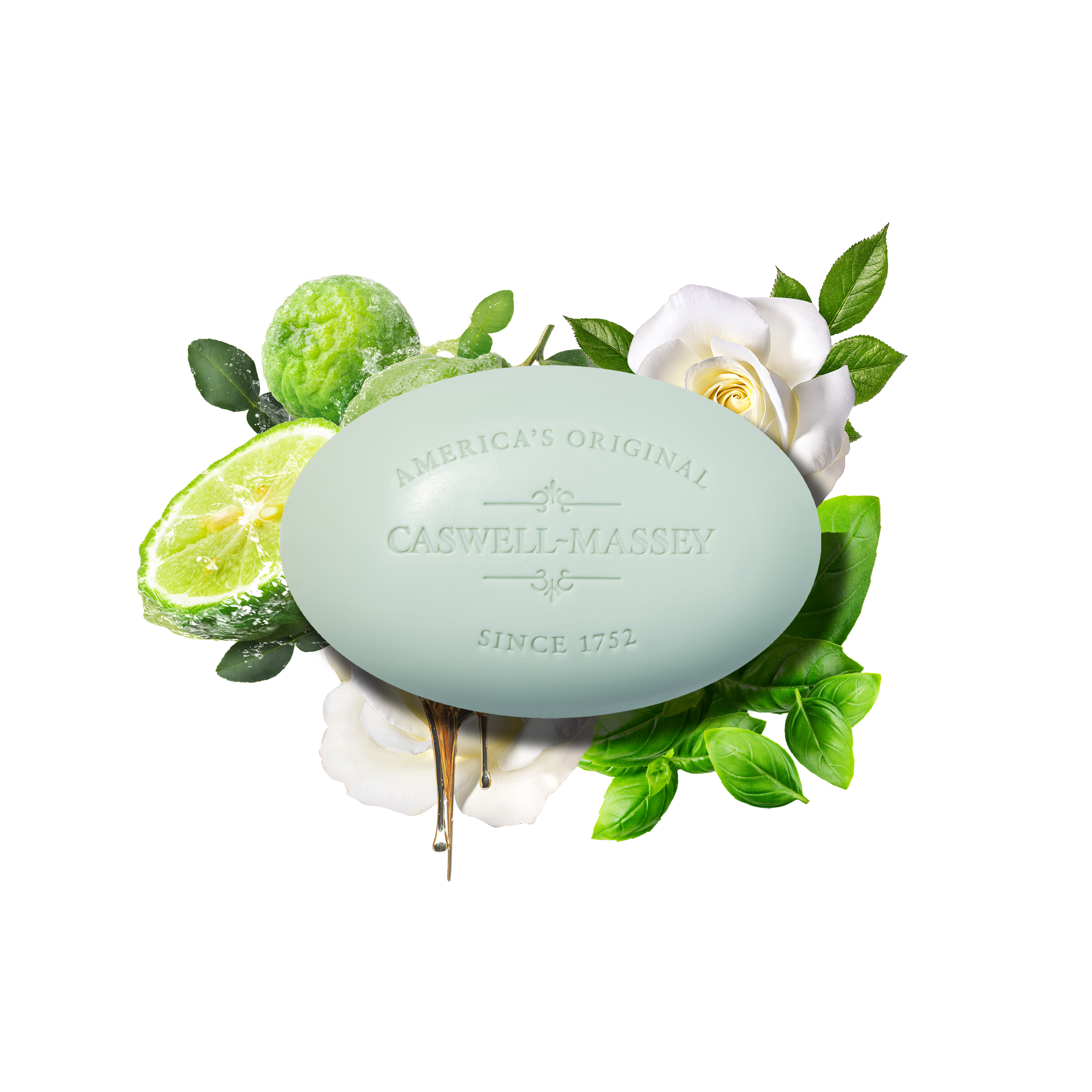 Jockey Club Bar Soap Bar Soap Caswell-Massey®