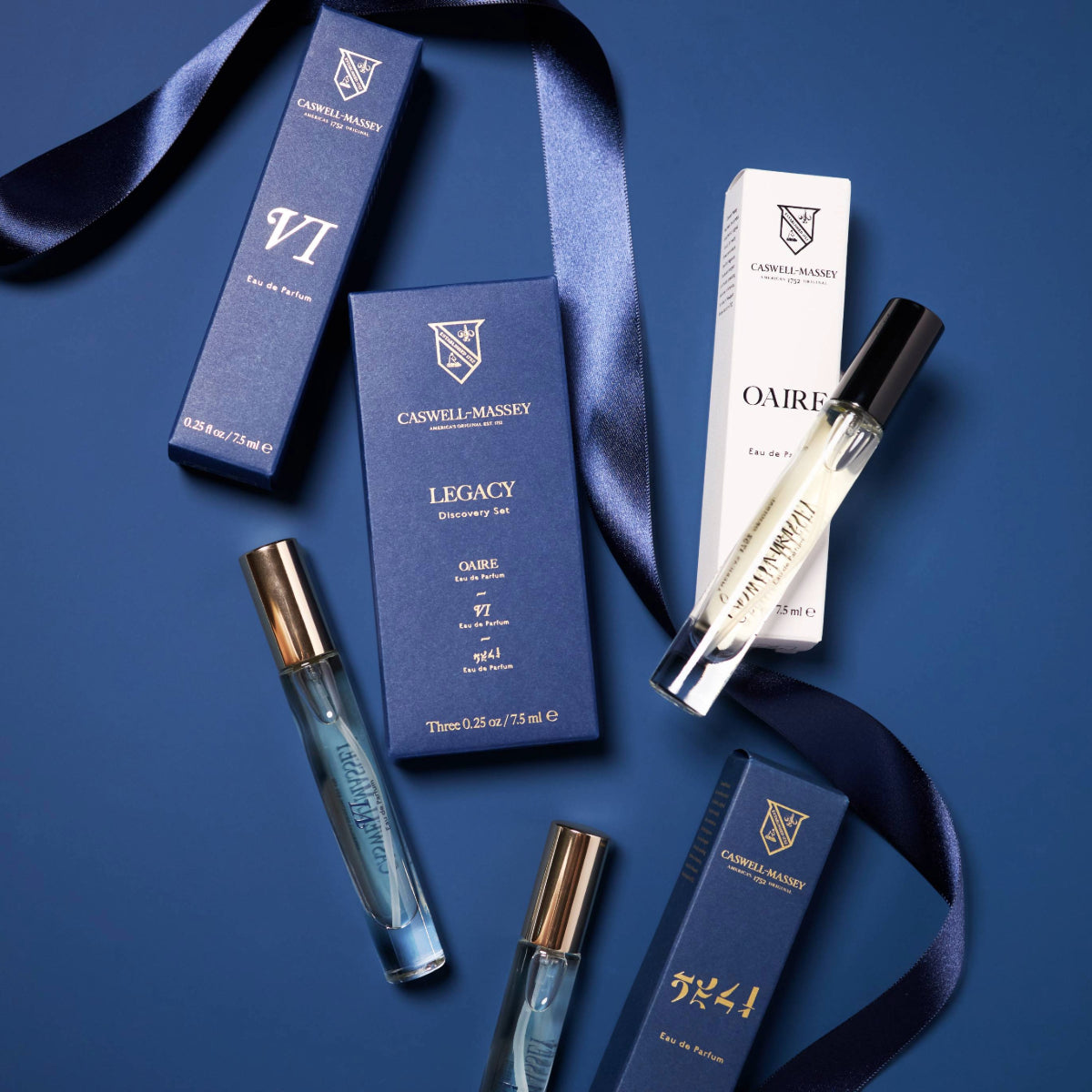 Discovery Fragrance Sets