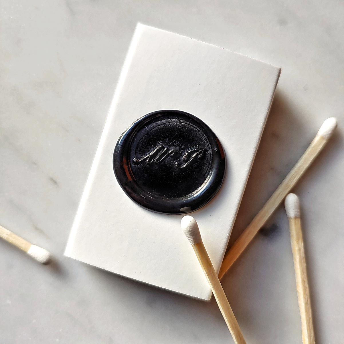 Scented Candle: Twilight