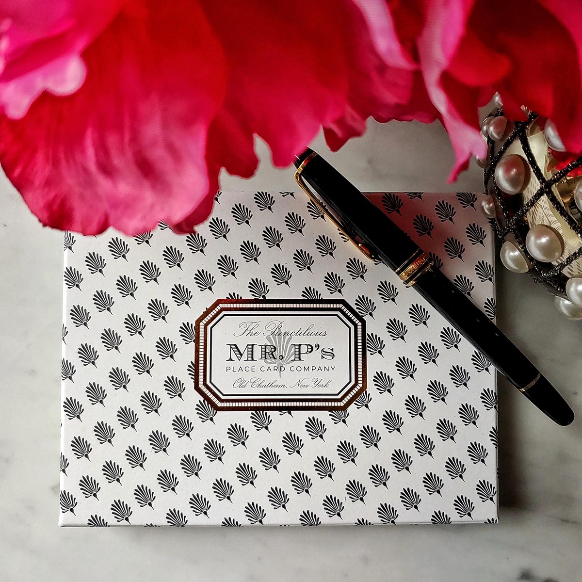 Chromatic Cuckoo - Pack of Note Cards