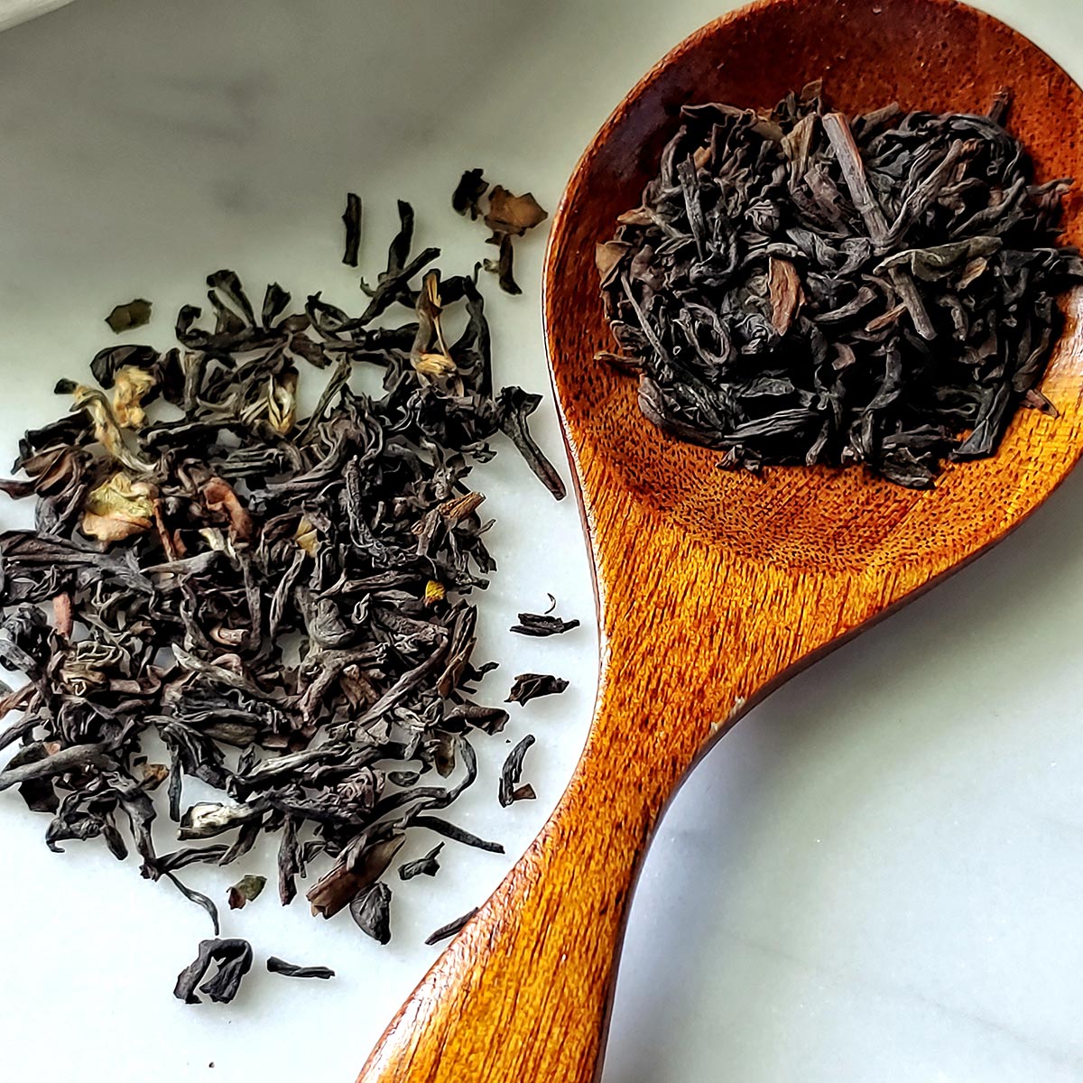 Darjeeling | Mr. P's Teas