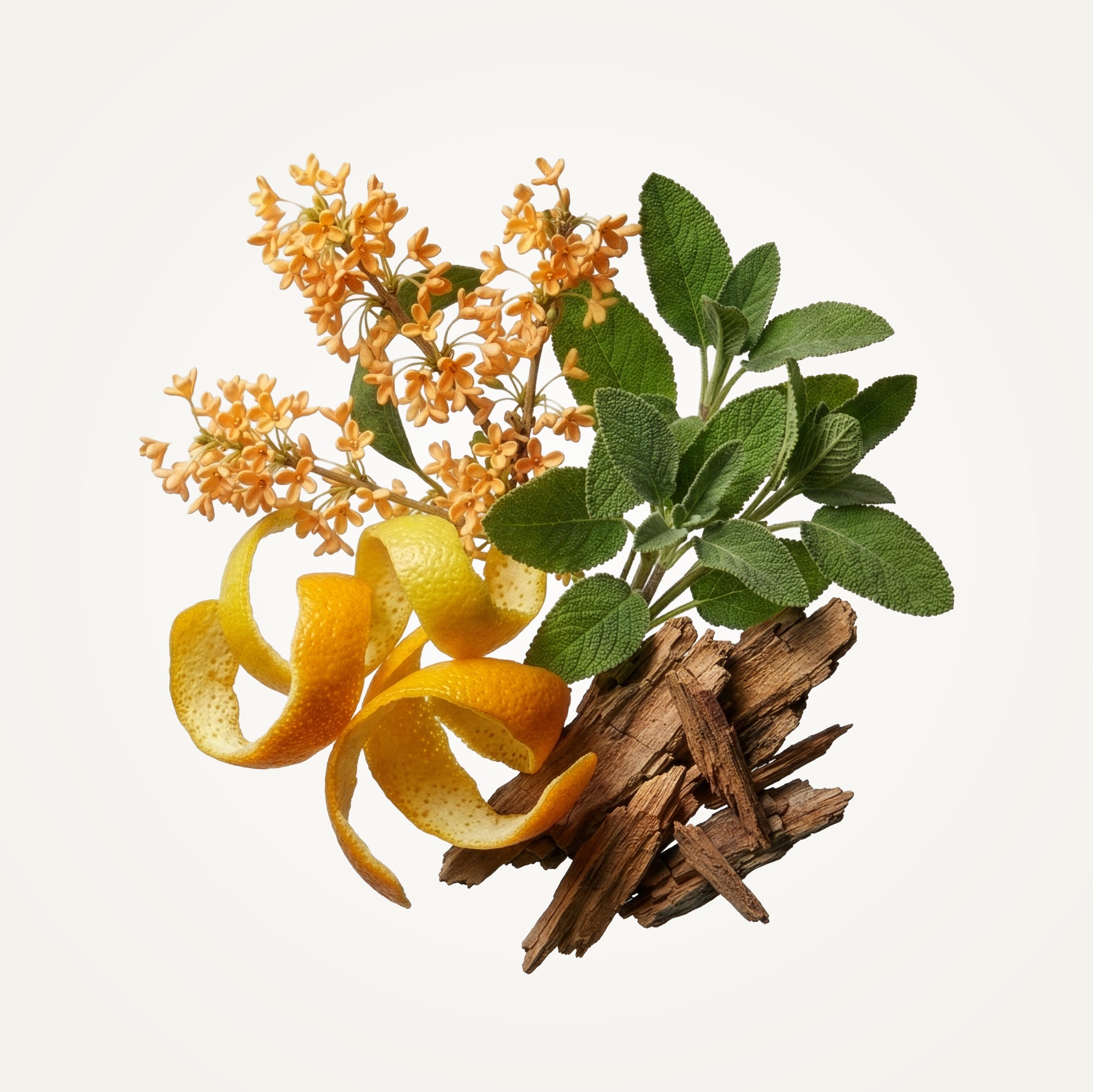 OAIRE Eau de Parfum Fragrance Caswell-Massey®