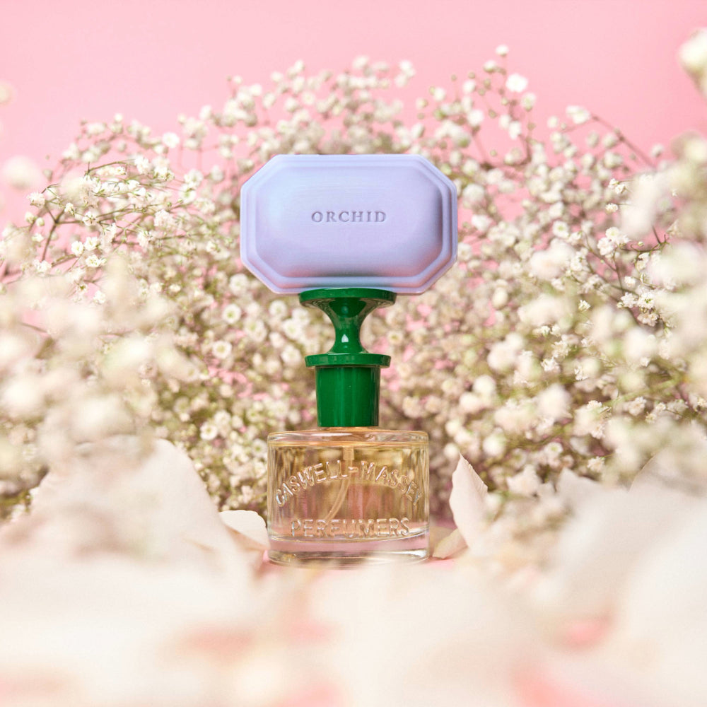 Orchid Perfume Fragrance Caswell-Massey®