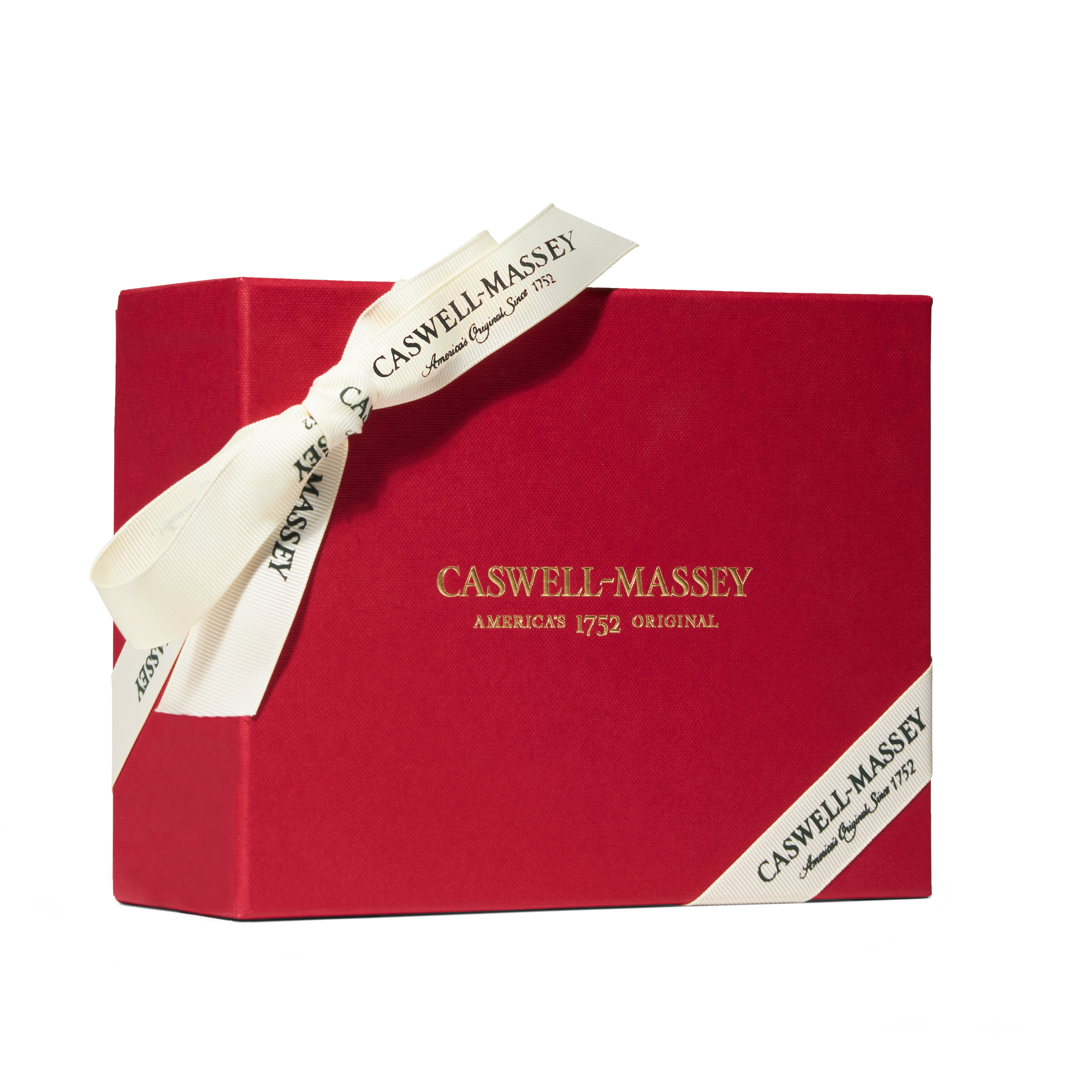 Gift Boxes Gift Packaging Caswell-Massey® Large Red Box