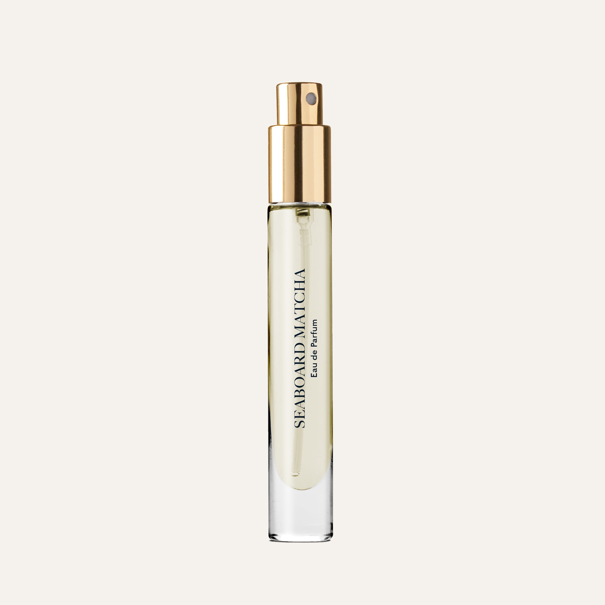 Seaboard Matcha Eau de Parfum Fragrance Caswell-Massey® 7.5 mL