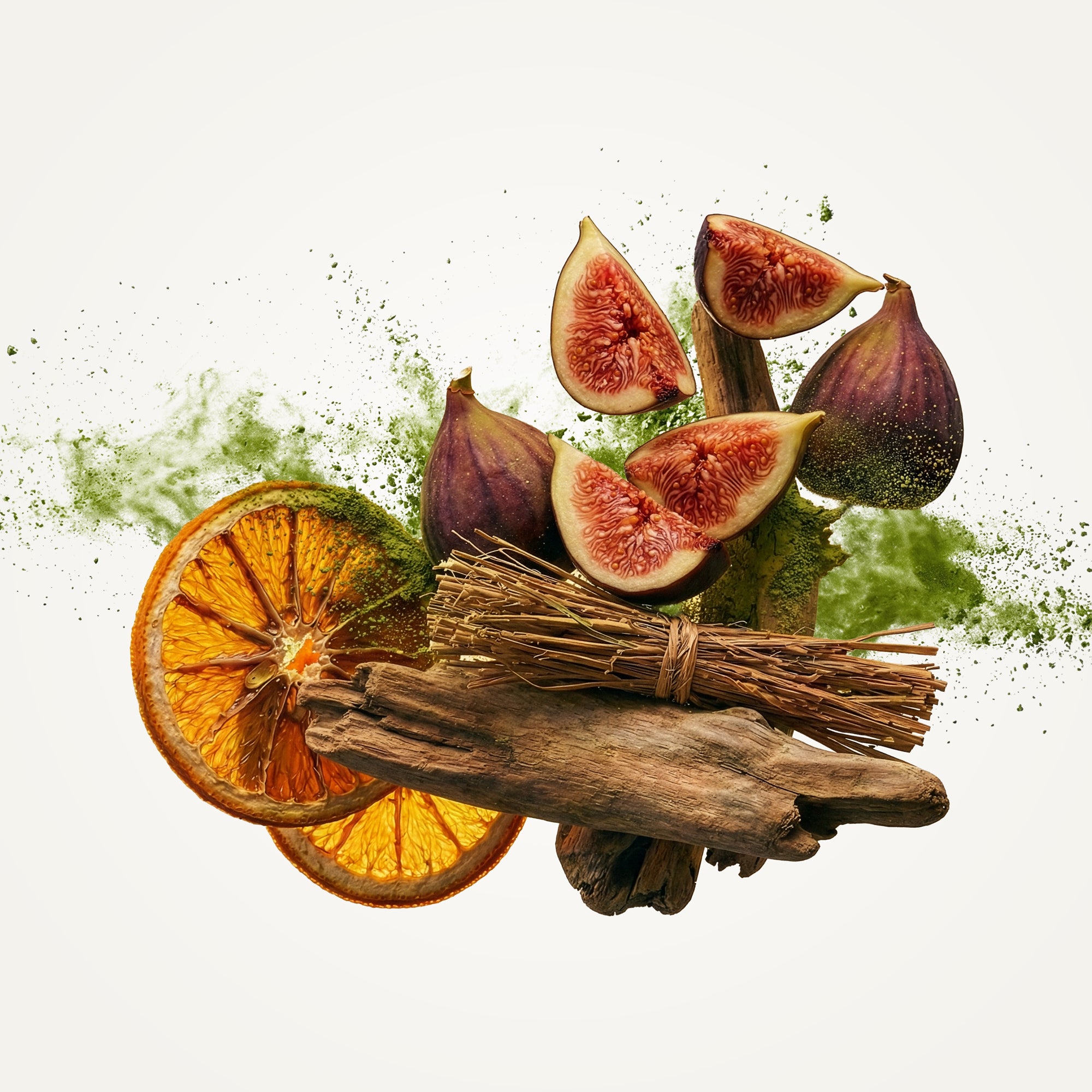 Seaboard Matcha Eau de Parfum Fragrance Caswell-Massey®