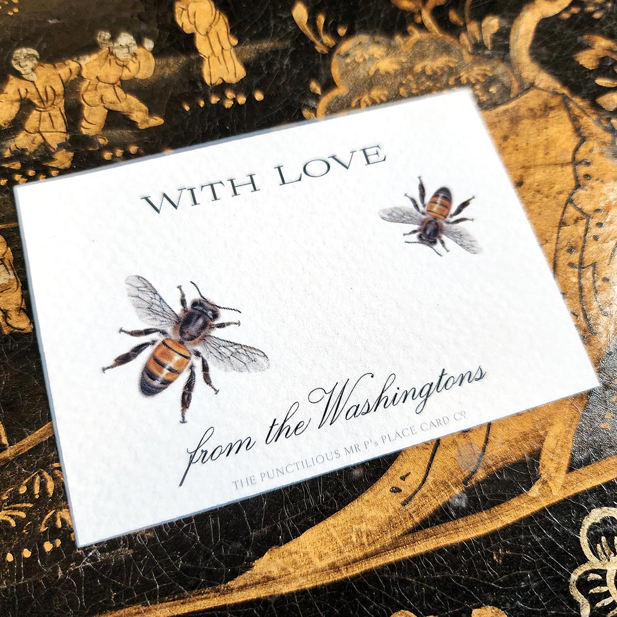 Bees - Gift Notes