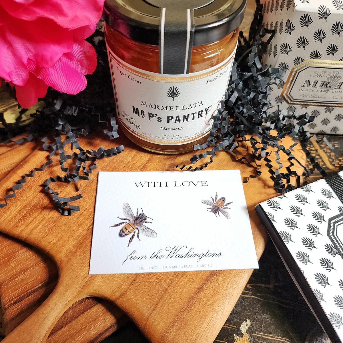 Bees - Gift Notes