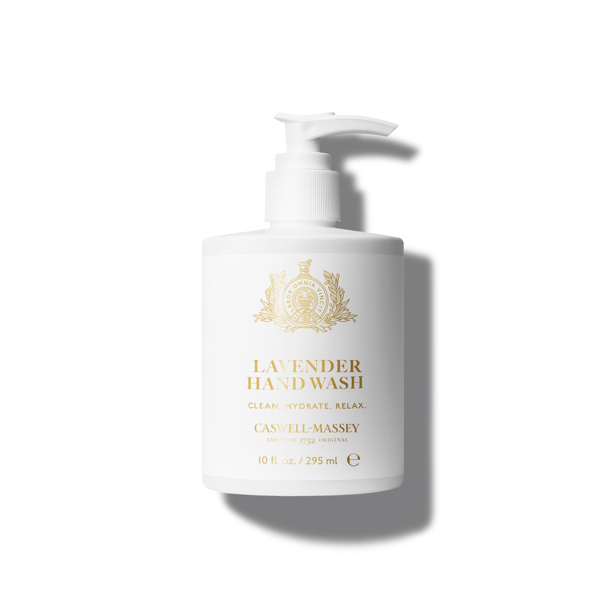 Lavender Hand Wash Hand Soap Caswell-Massey®   
