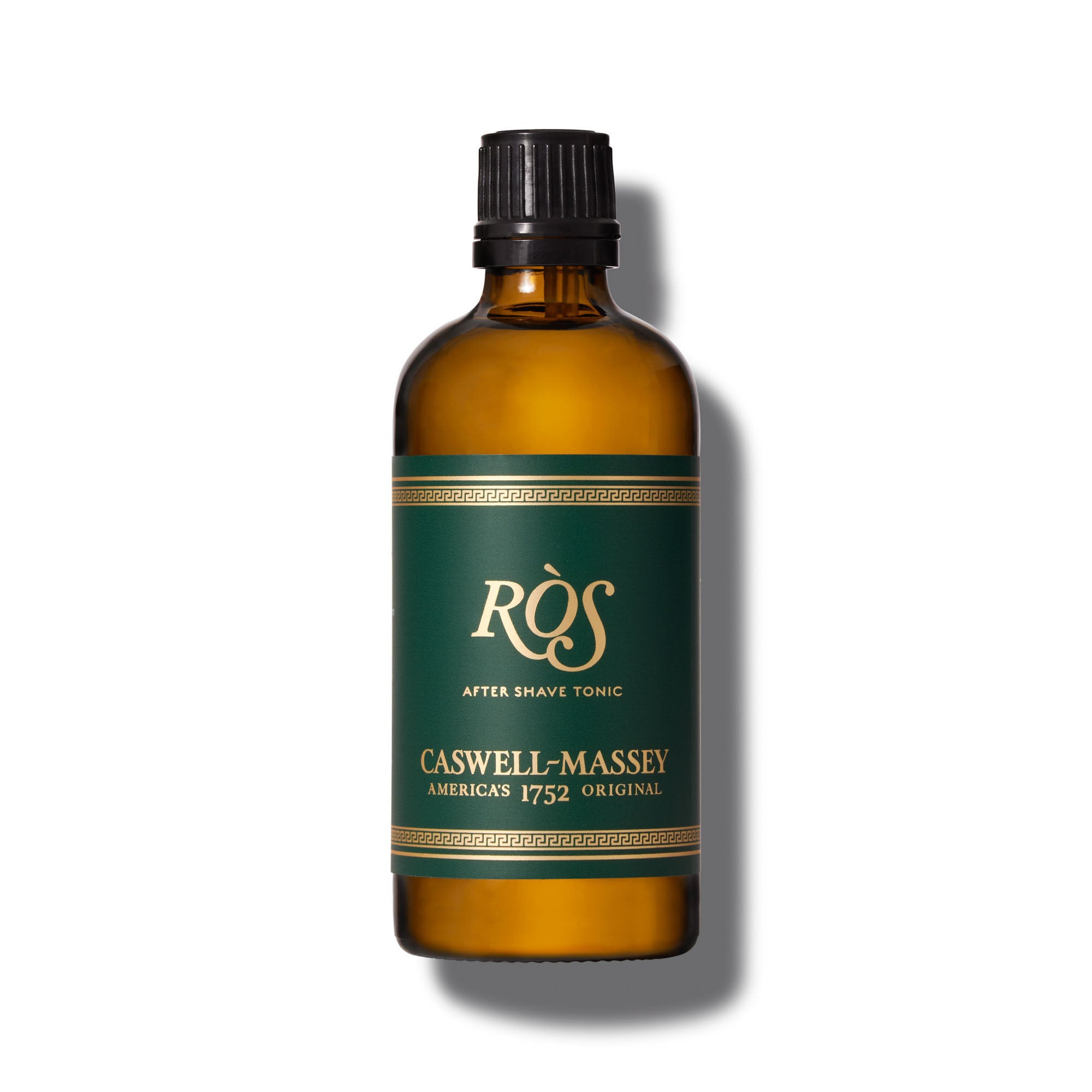 RÒS After Shave Tonic Aftershave Caswell-Massey®   