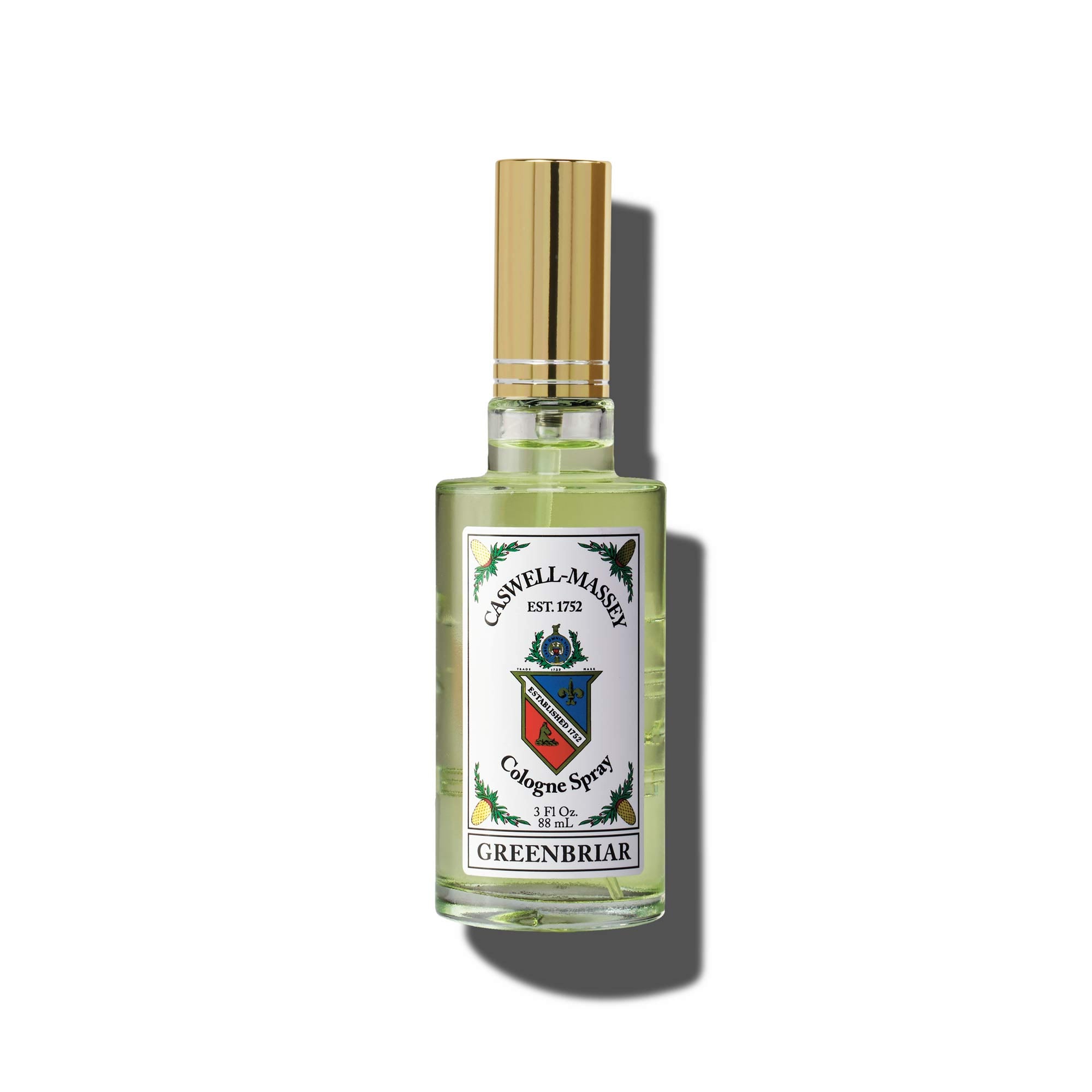 Greenbriar Cologne Fragrance Caswell-Massey®   
