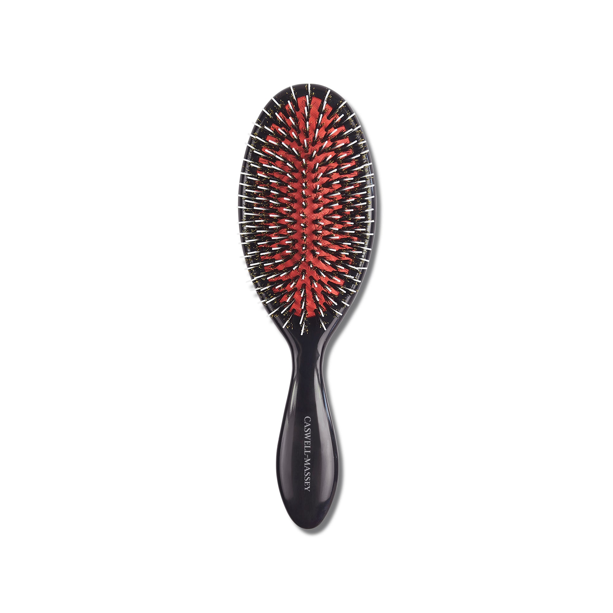 Caswell-Massey Standard Hair Brush with Nylon
