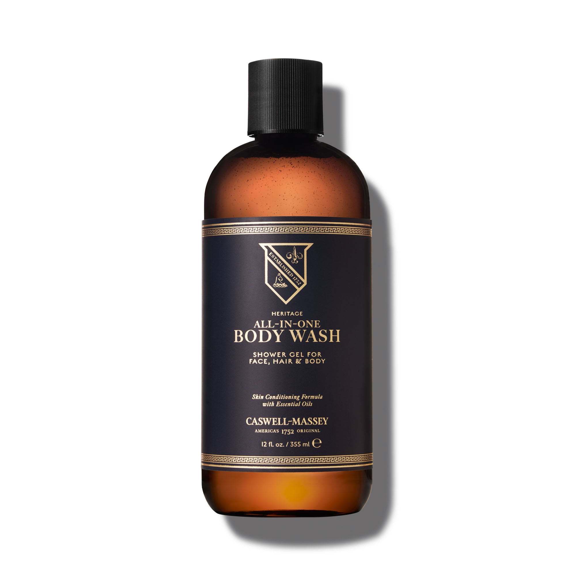 All-in-One Body Wash Body Wash Caswell-Massey® Standard Size | 12 oz  