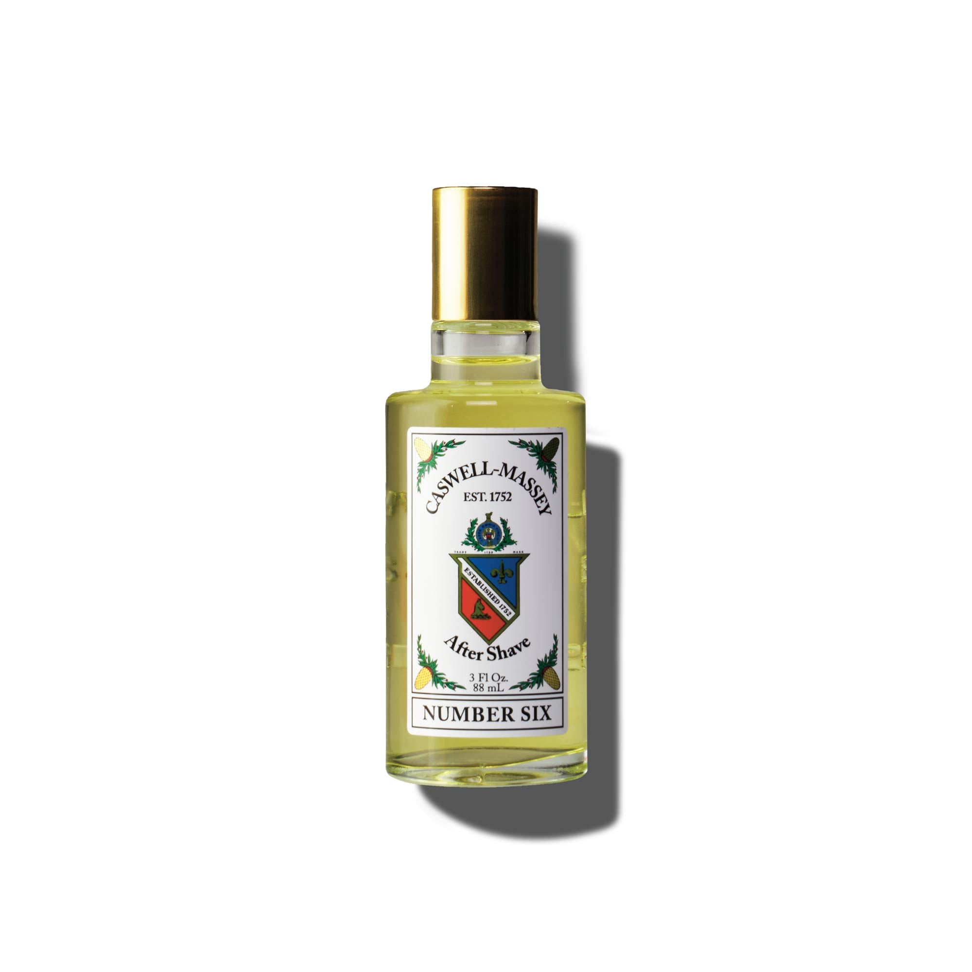 Number Six Aftershave Aftershave Caswell-Massey®   