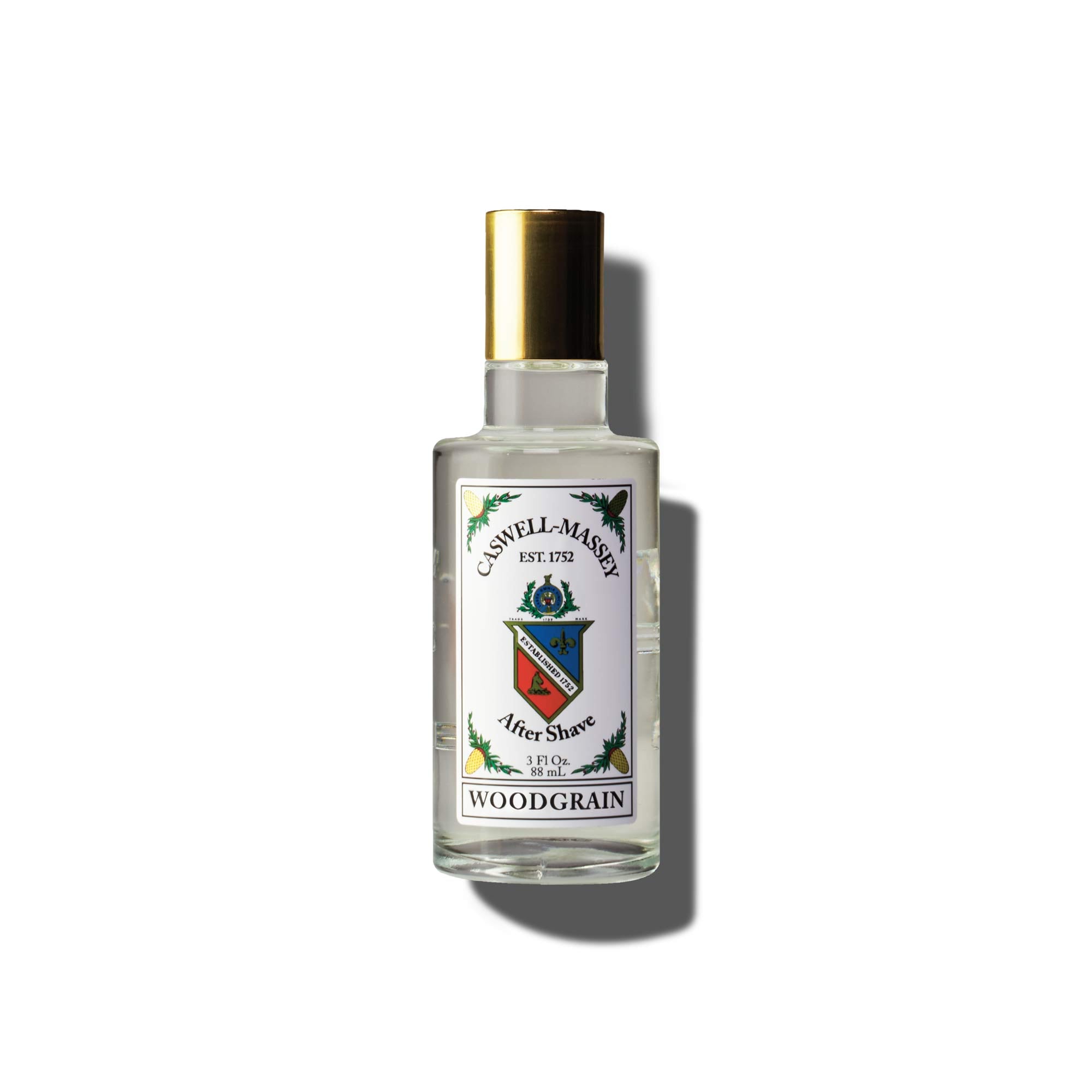 Woodgrain Sandalwood Aftershave Aftershave Caswell-Massey®   