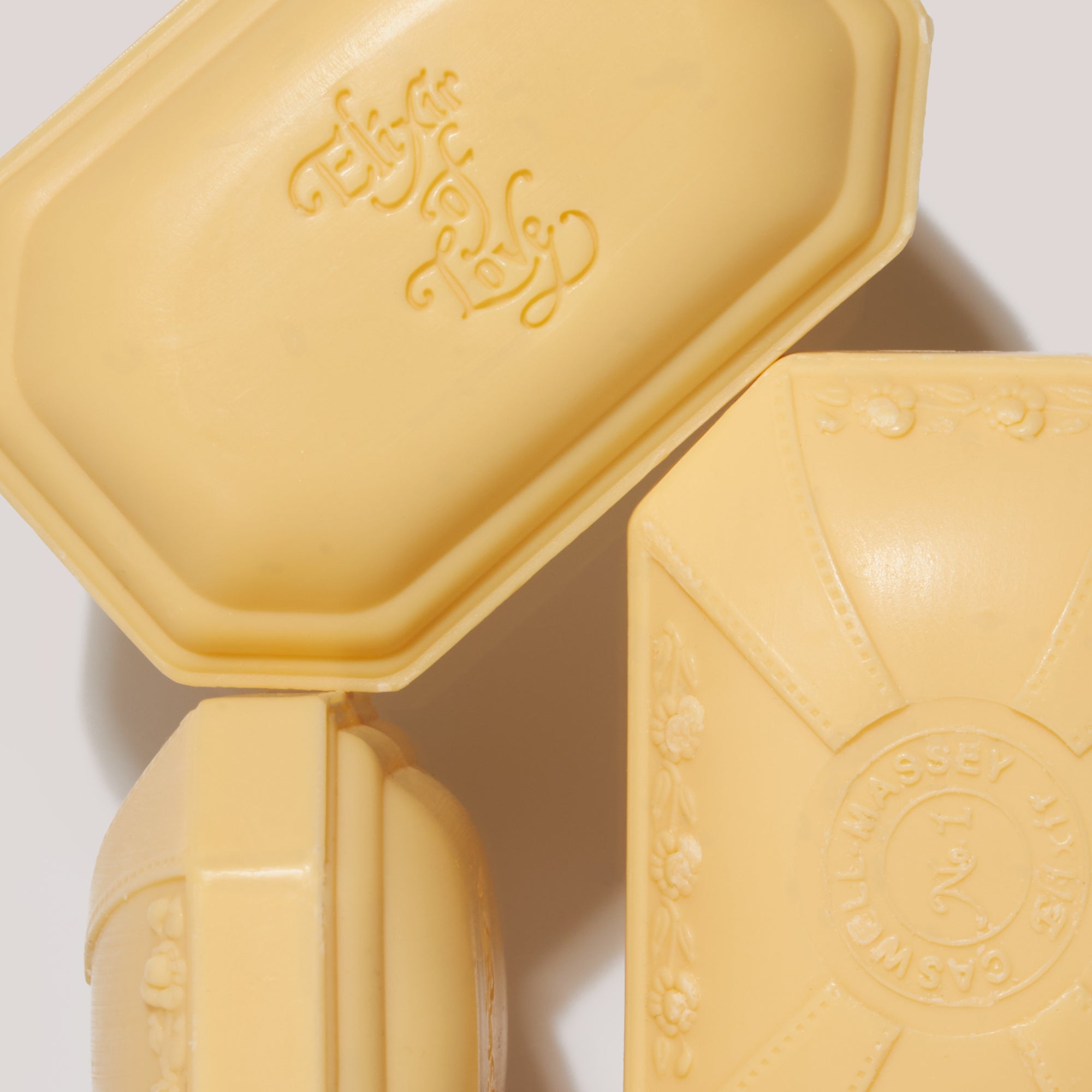 Elixir of Love Bar Soap Bar Soap Caswell-Massey®