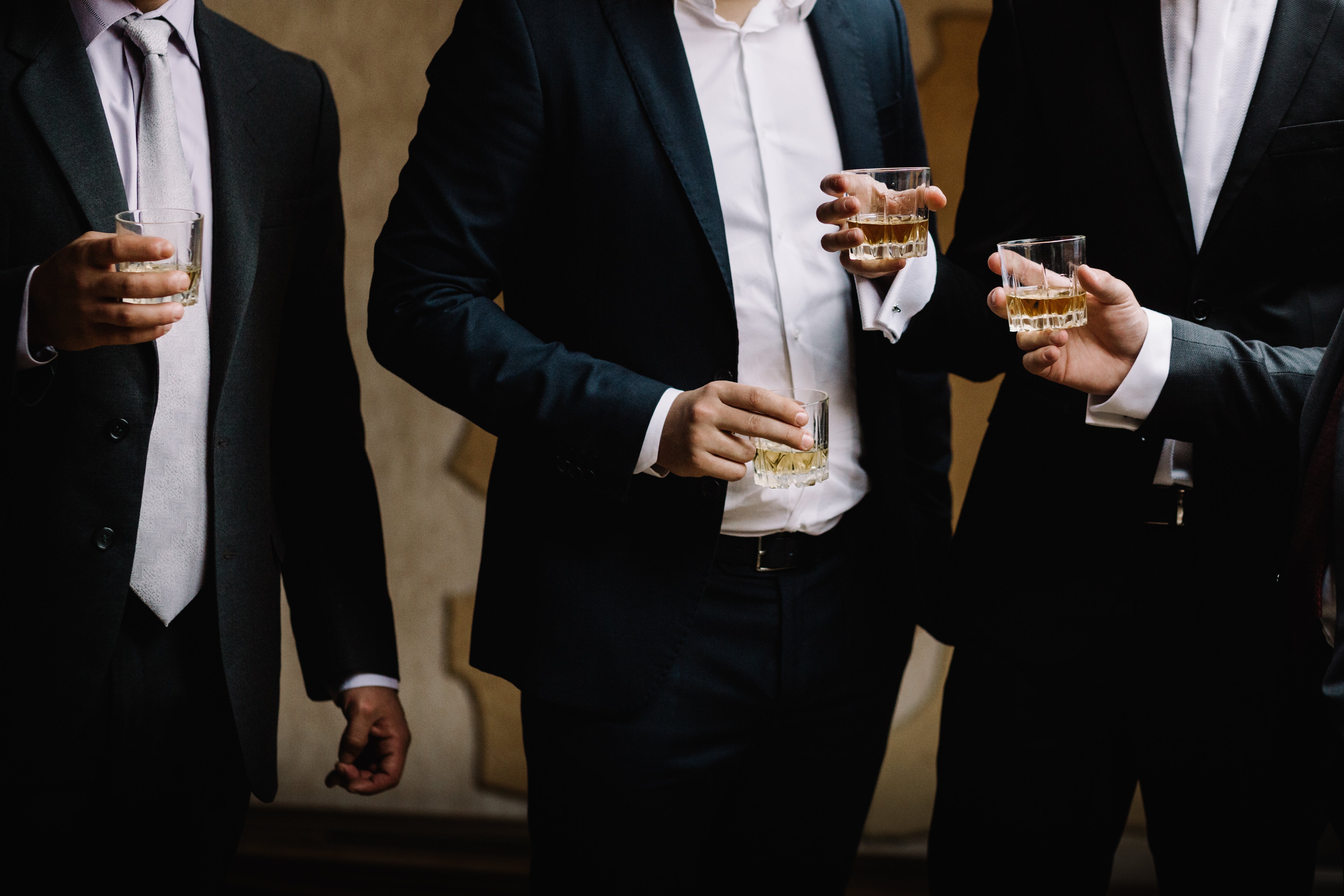 Groomsmen gifts