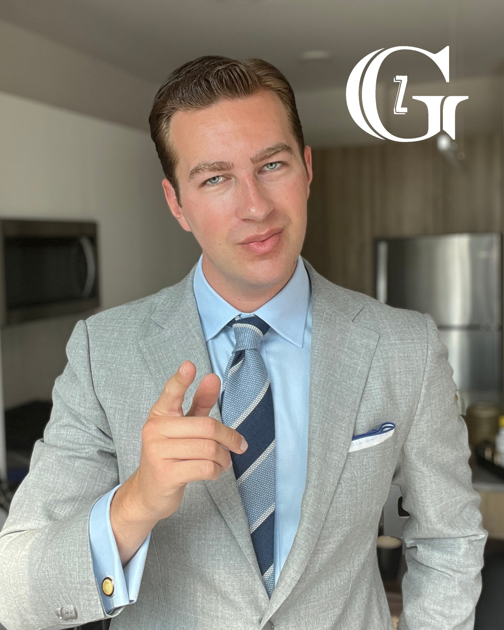 Gent-Z's Private Selection
