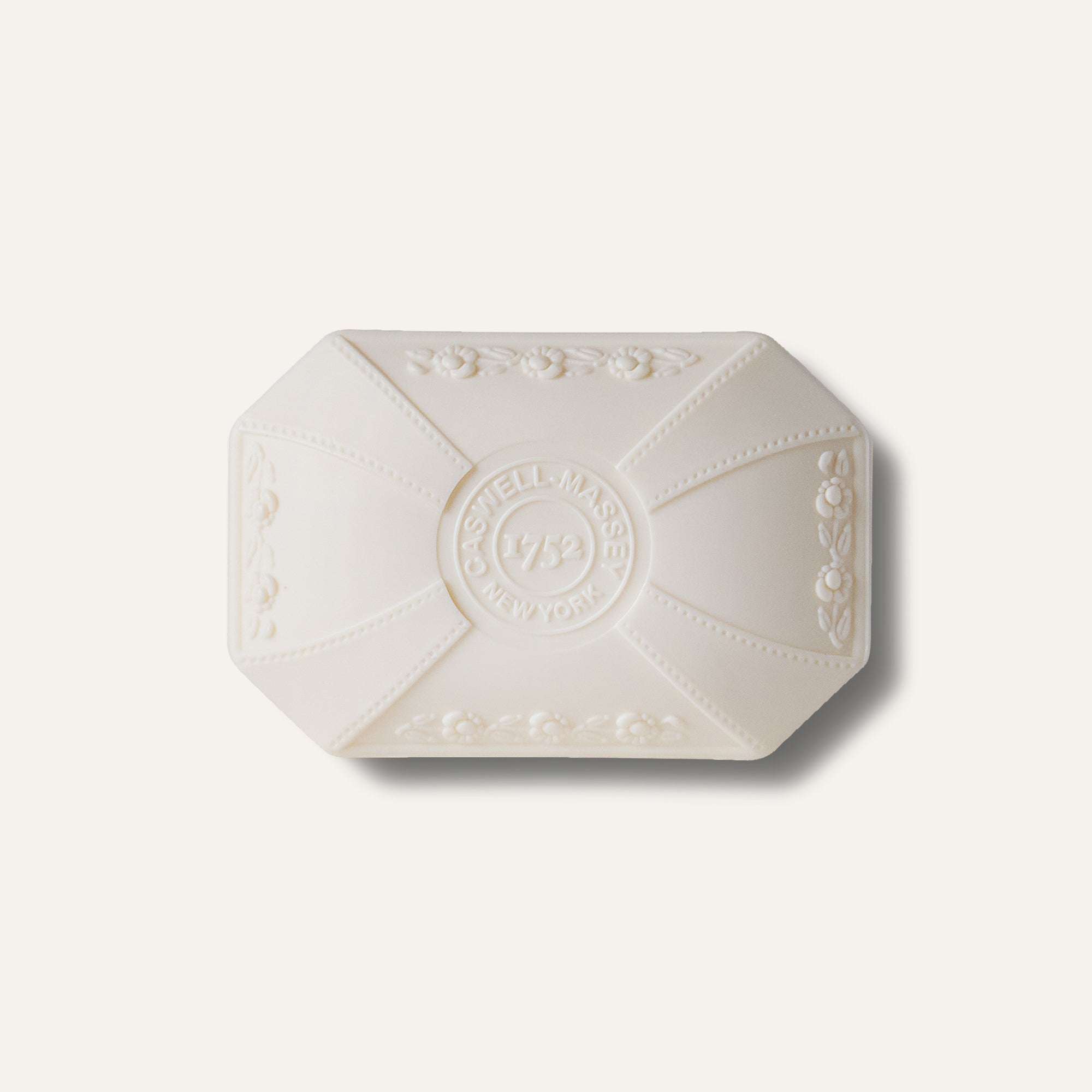 Gardenia Bar Soap