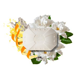 Gardenia Bar Soap Bar Soap Caswell-Massey®   