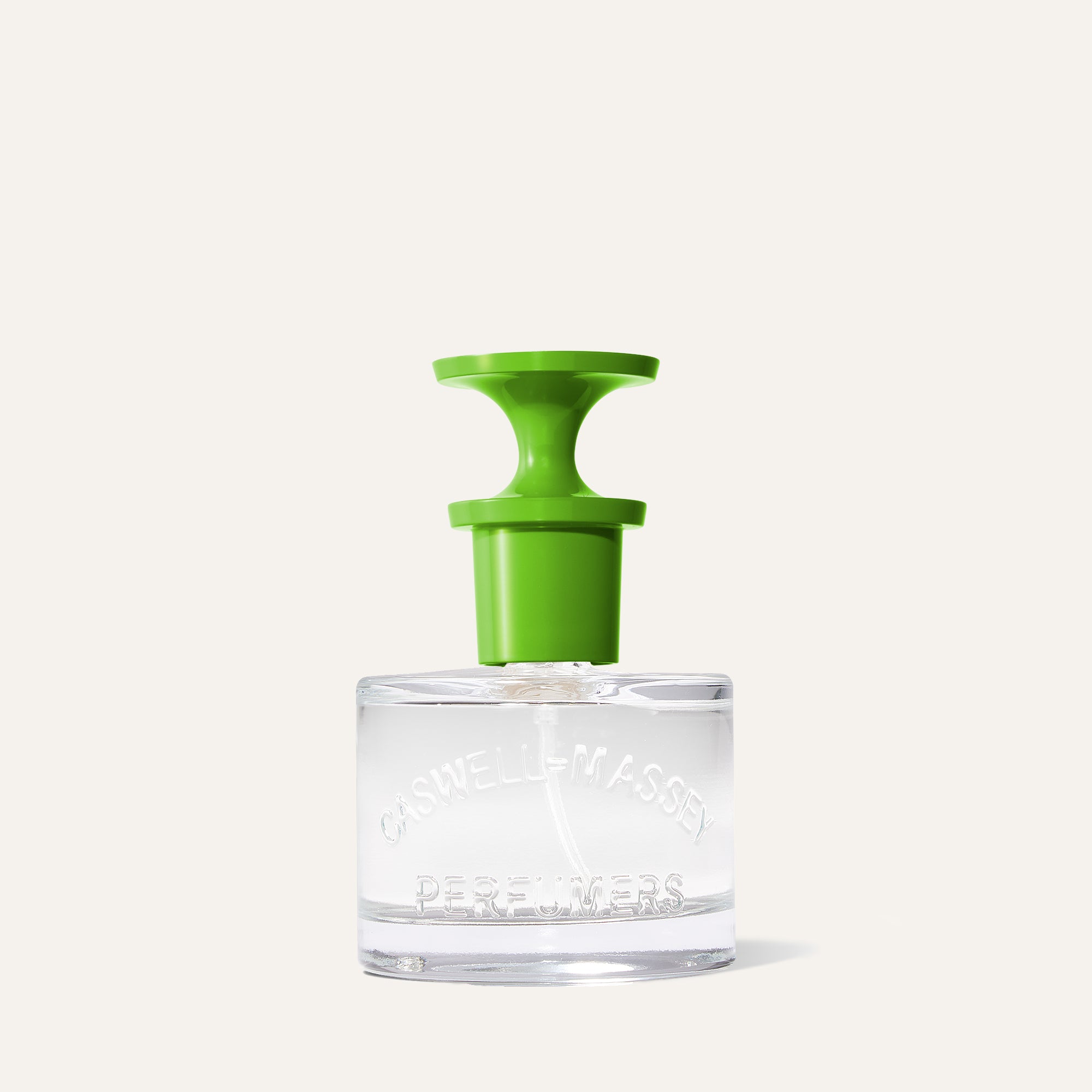 Gardenia Eau de Toilette Fragrance Caswell-Massey® 60 mL  