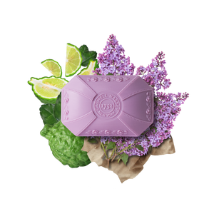 Lilac Bar Soap Bar Soap Caswell-Massey®   
