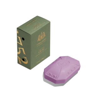 Lilac Bar Soap Bar Soap Caswell-Massey®