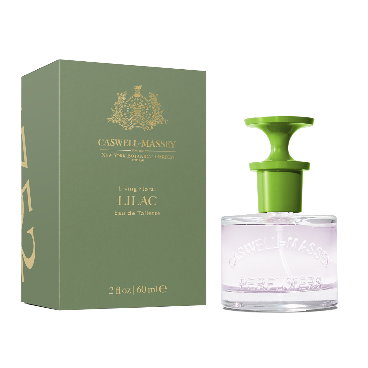 Lilac Eau de Toilette