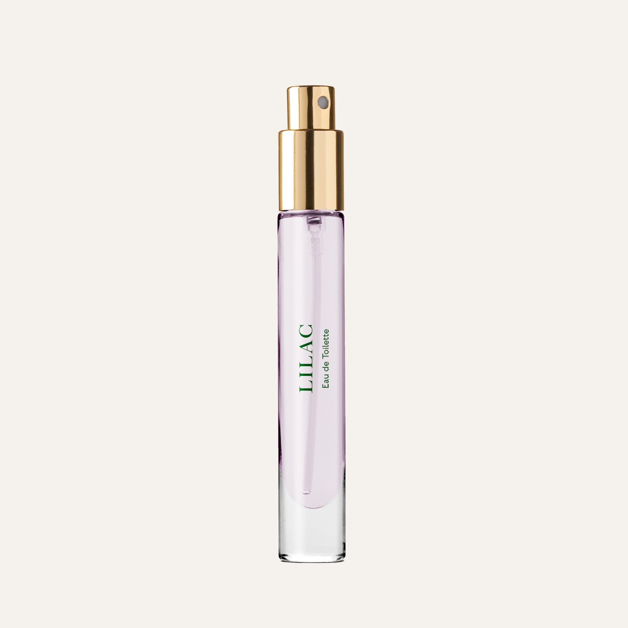 Lilac Eau de Toilette Fragrance Caswell-Massey® 7.5 mL  