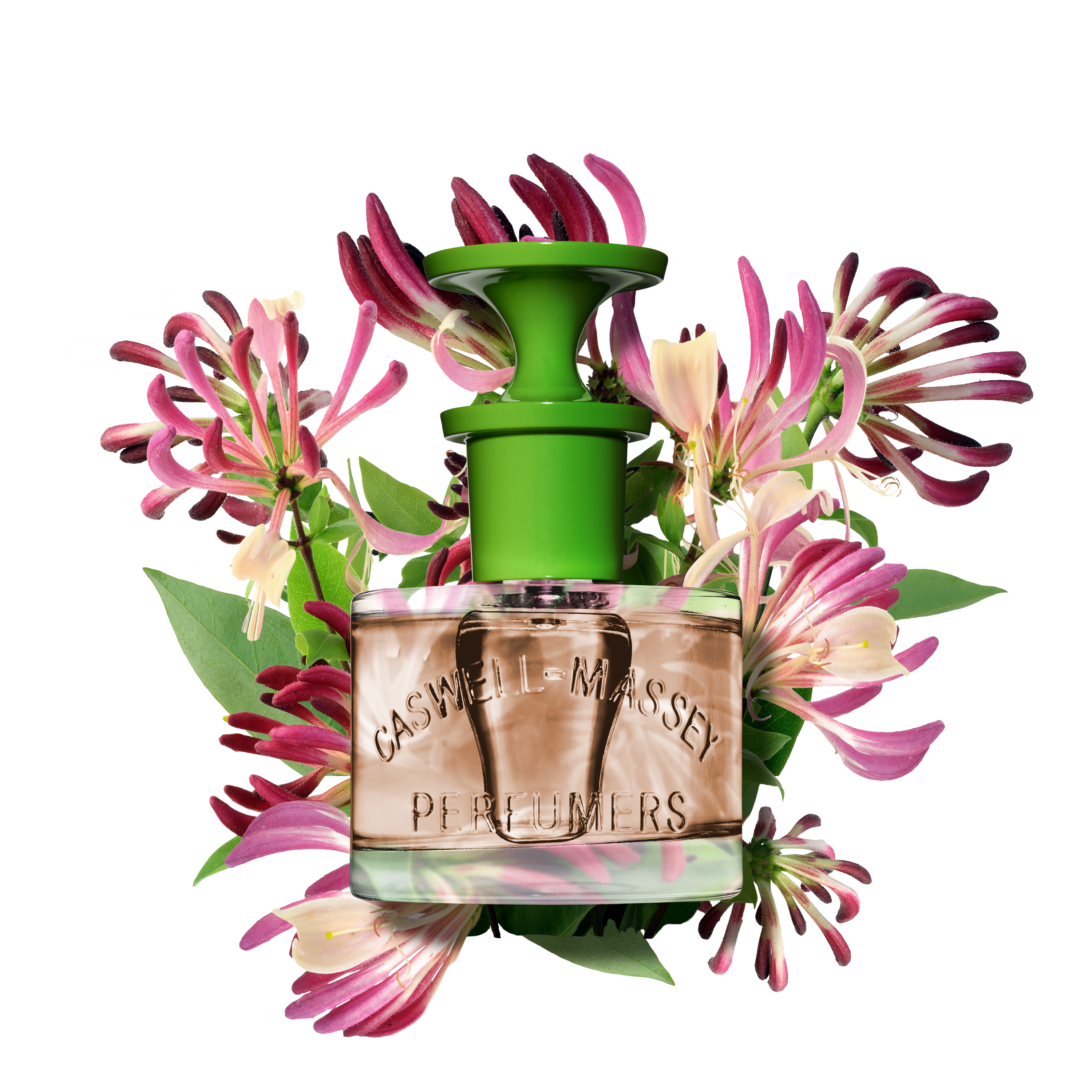 Honeysuckle Eau de Toilette Fragrance Caswell-Massey®  