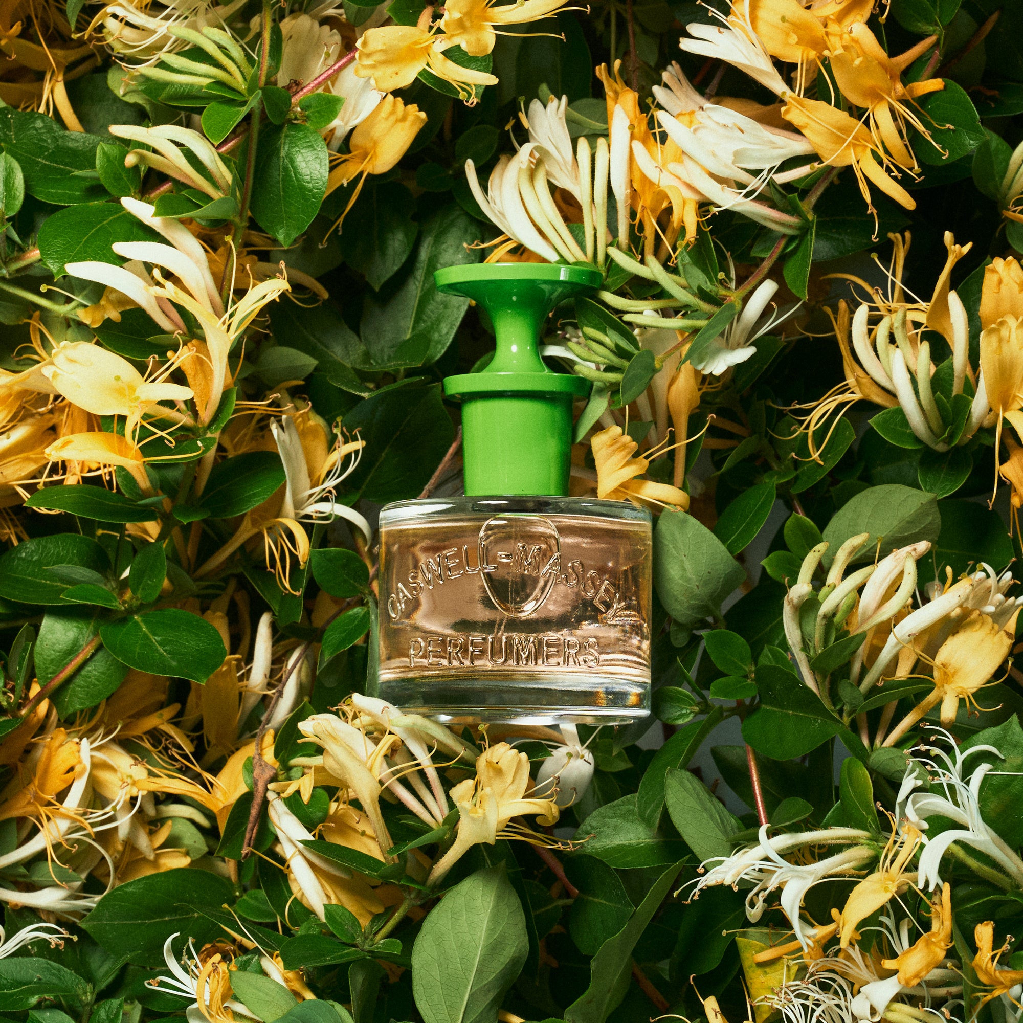 Honeysuckle Eau de Toilette Fragrance Caswell-Massey®