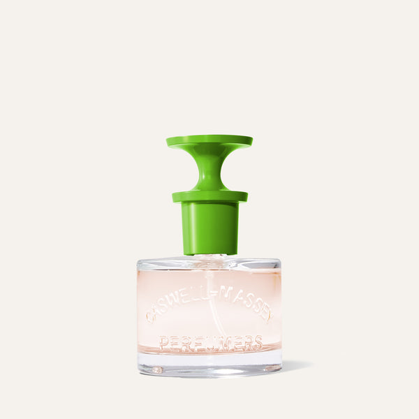 キャスウェスマッセイ　ハニーサックル　60ml 01-