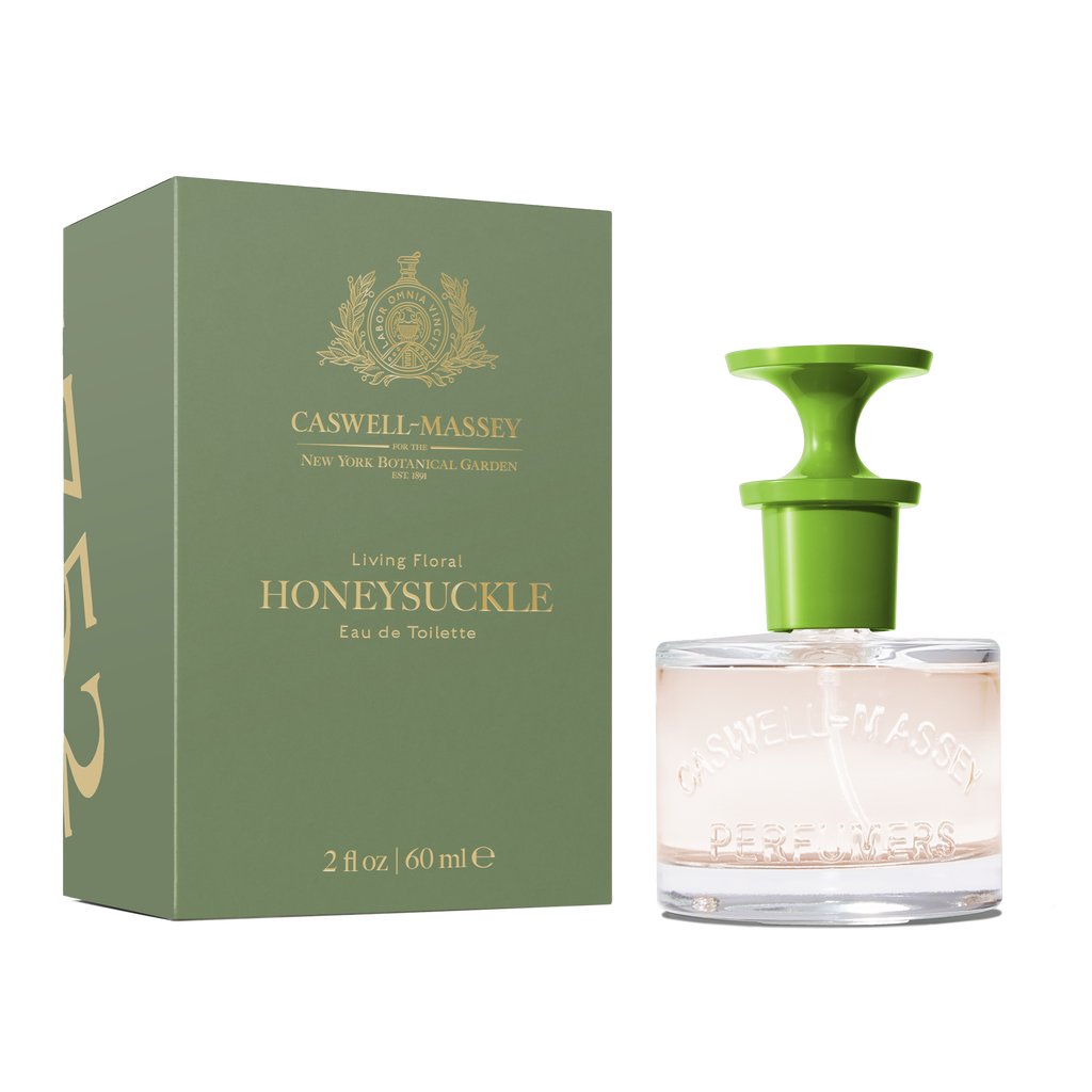 Honeysuckle Eau de Toilette