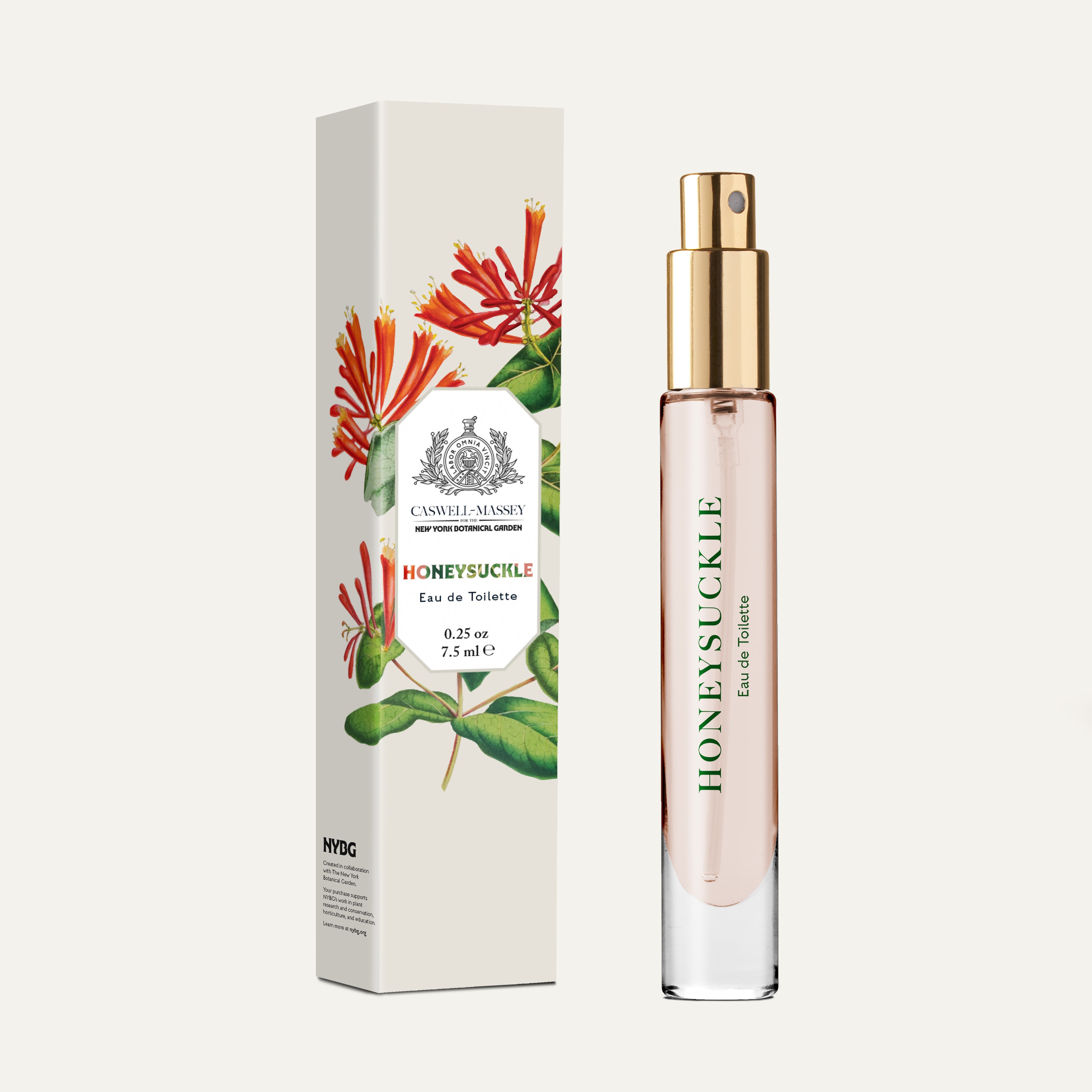 Honeysuckle Eau de Toilette Fragrance Caswell-Massey®