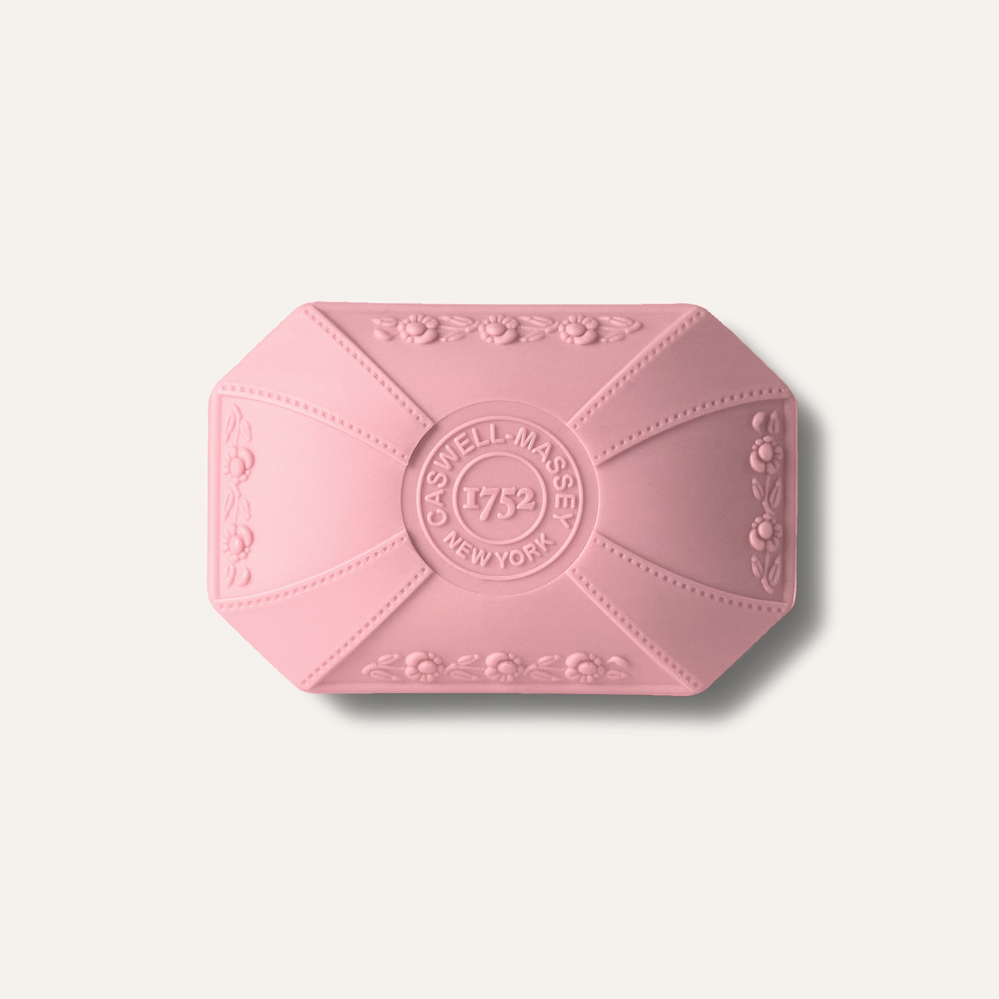 Rose Bar Soap Bar Soap Caswell-Massey®