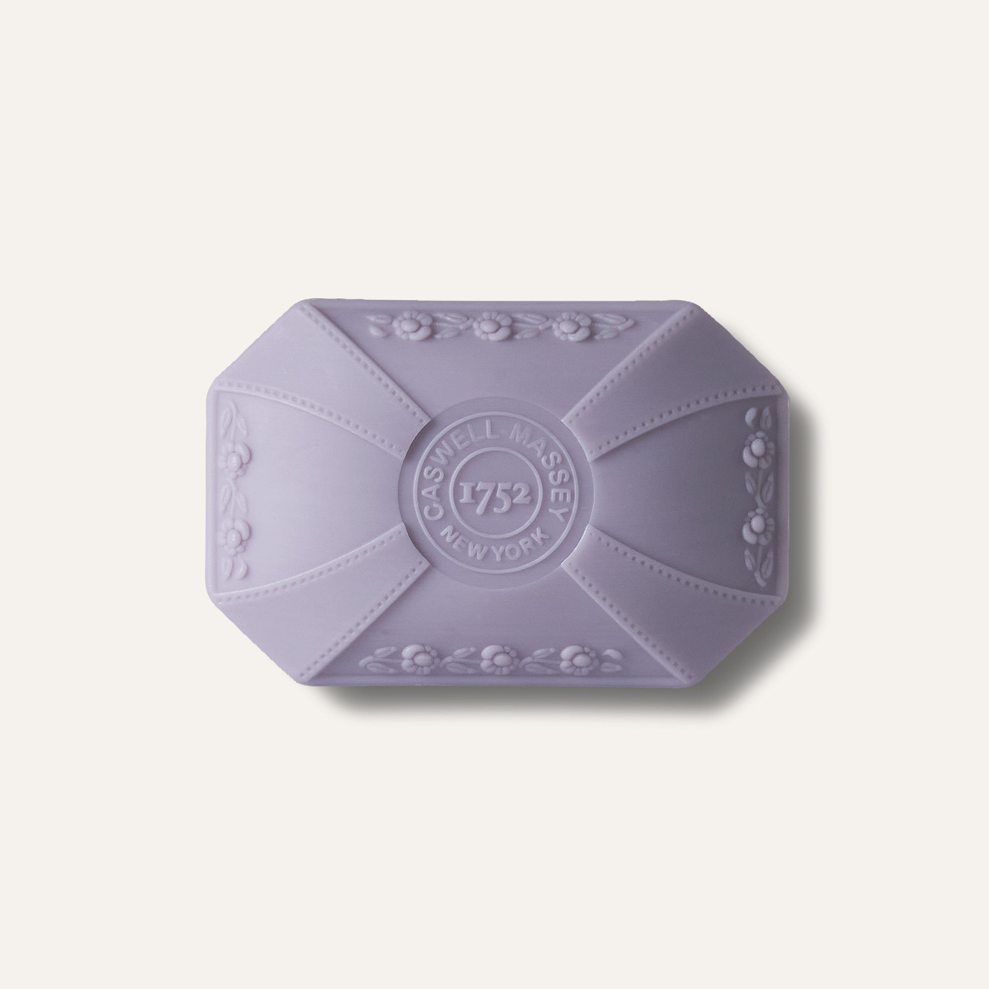 Orchid Bar Soap Bar Soap Caswell-Massey® Single Soap