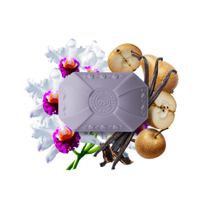 Orchid Bar Soap Bar Soap Caswell-Massey®   