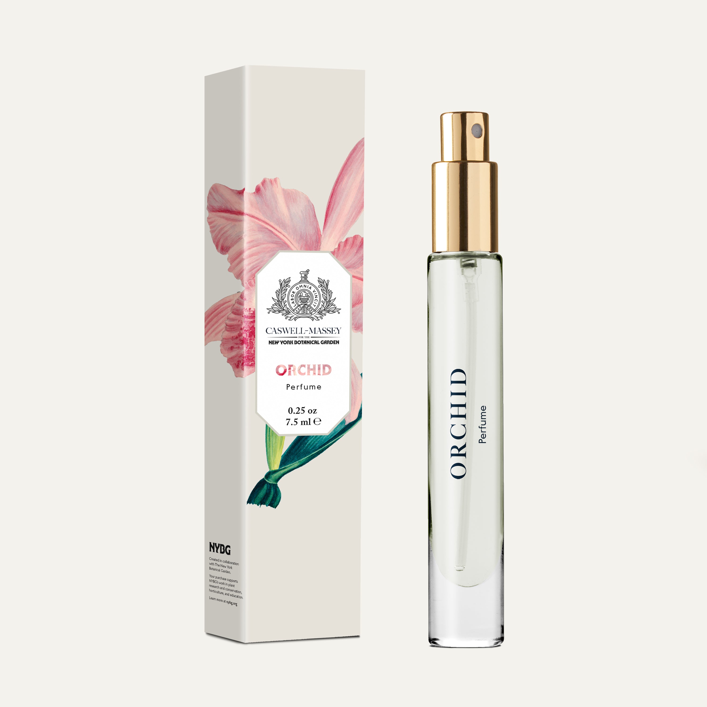 Orchid Perfume Fragrance Caswell-Massey®