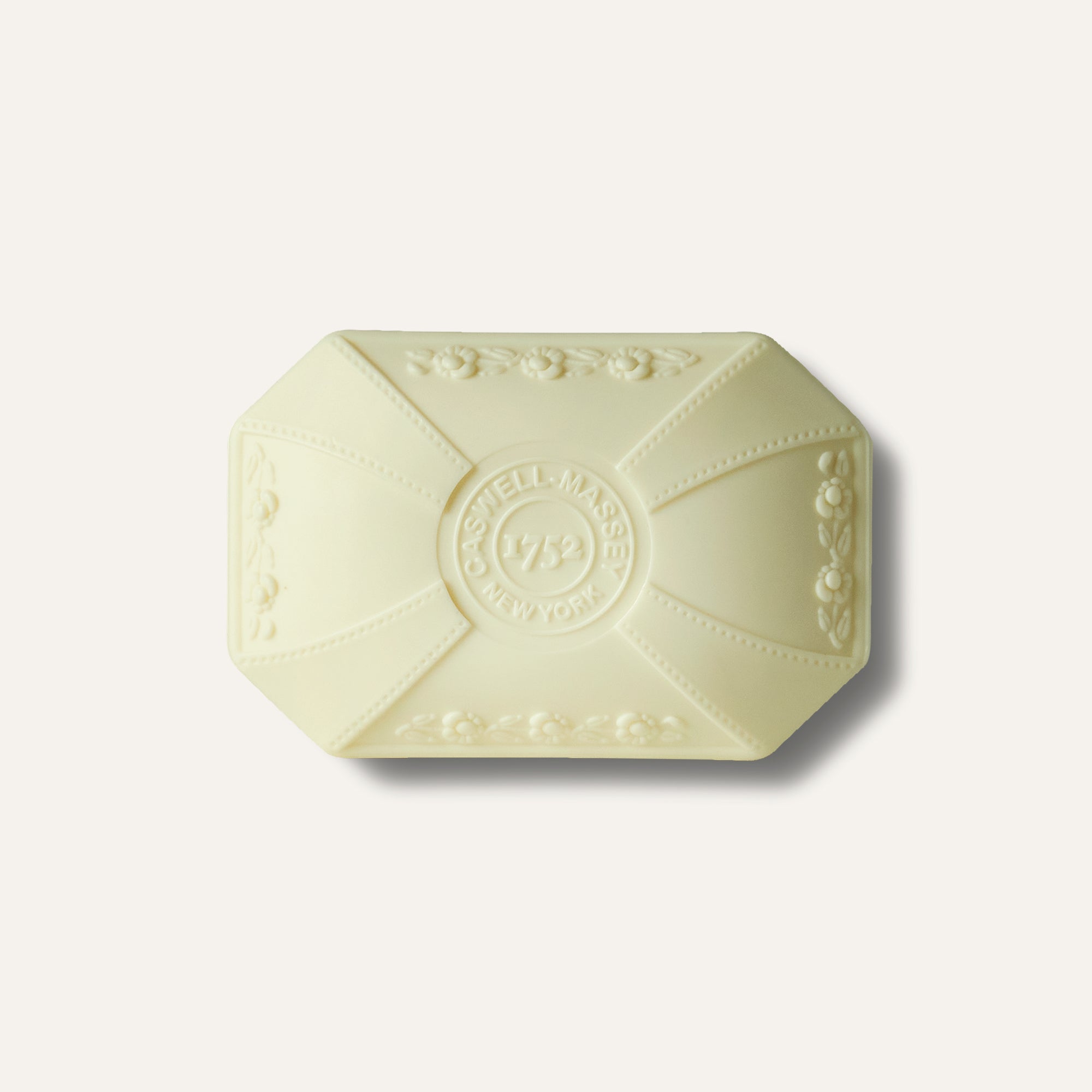 Peony Bar Soap Bar Soap Caswell-Massey® Single Soap  