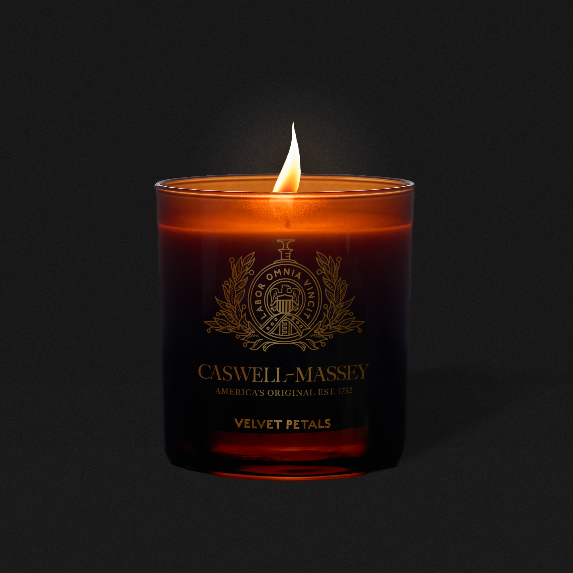 Velvet Petals Candle Candles Caswell-Massey®