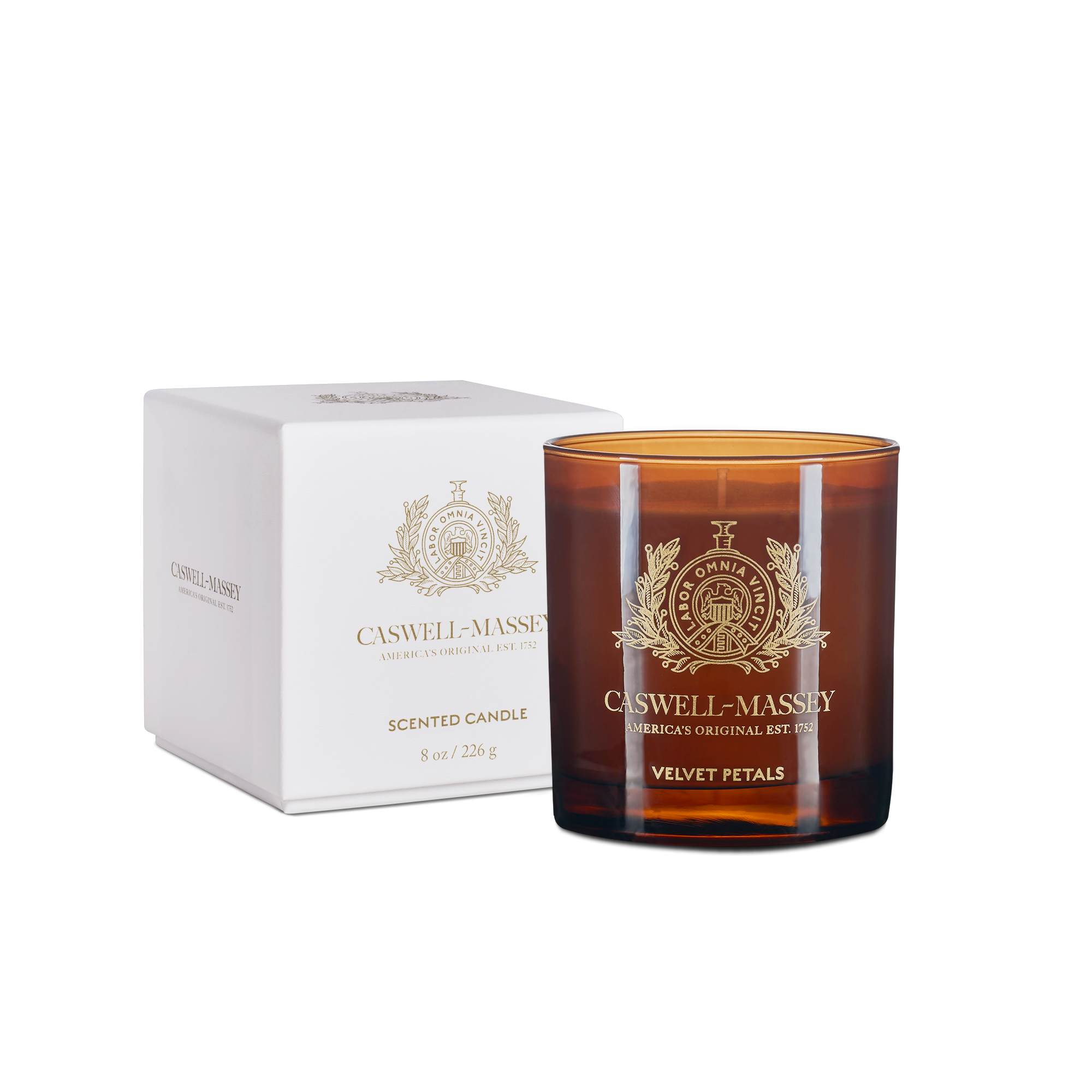Velvet Petals Candle Candles Caswell-Massey®