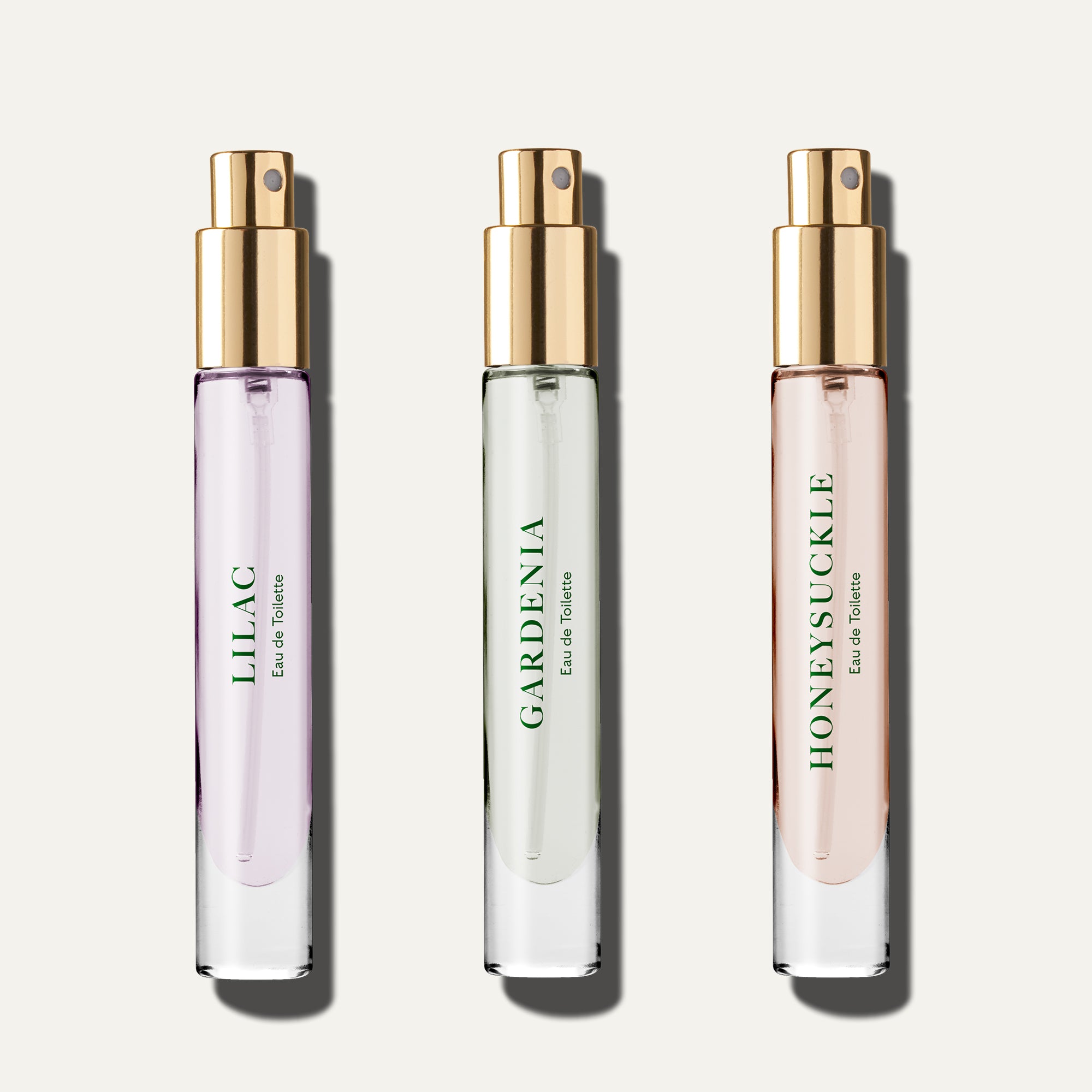 Floral Discovery Set Discovery Fragrance Caswell-Massey®   
