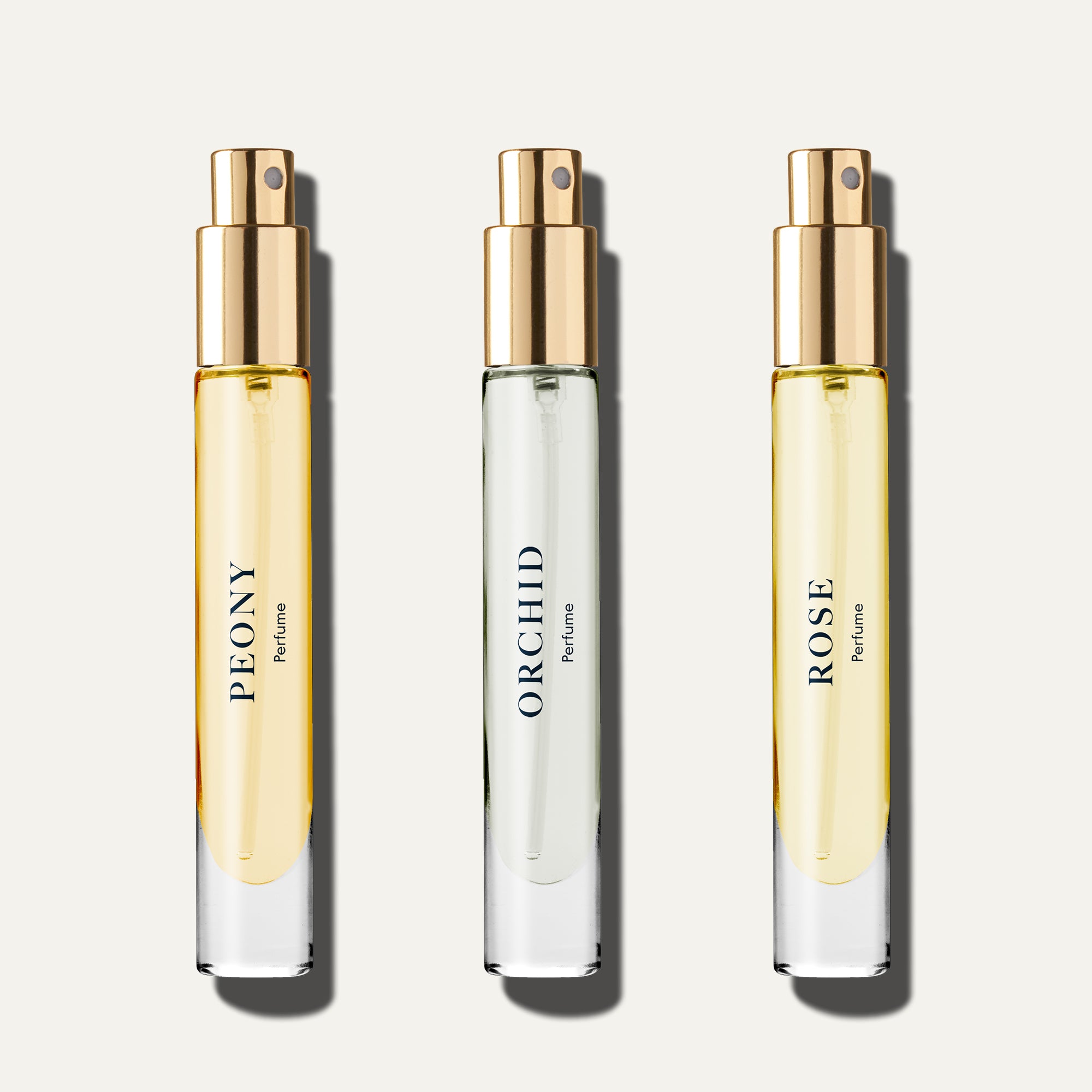 Bouquet Discovery Set Discovery Fragrance Caswell-Massey®  