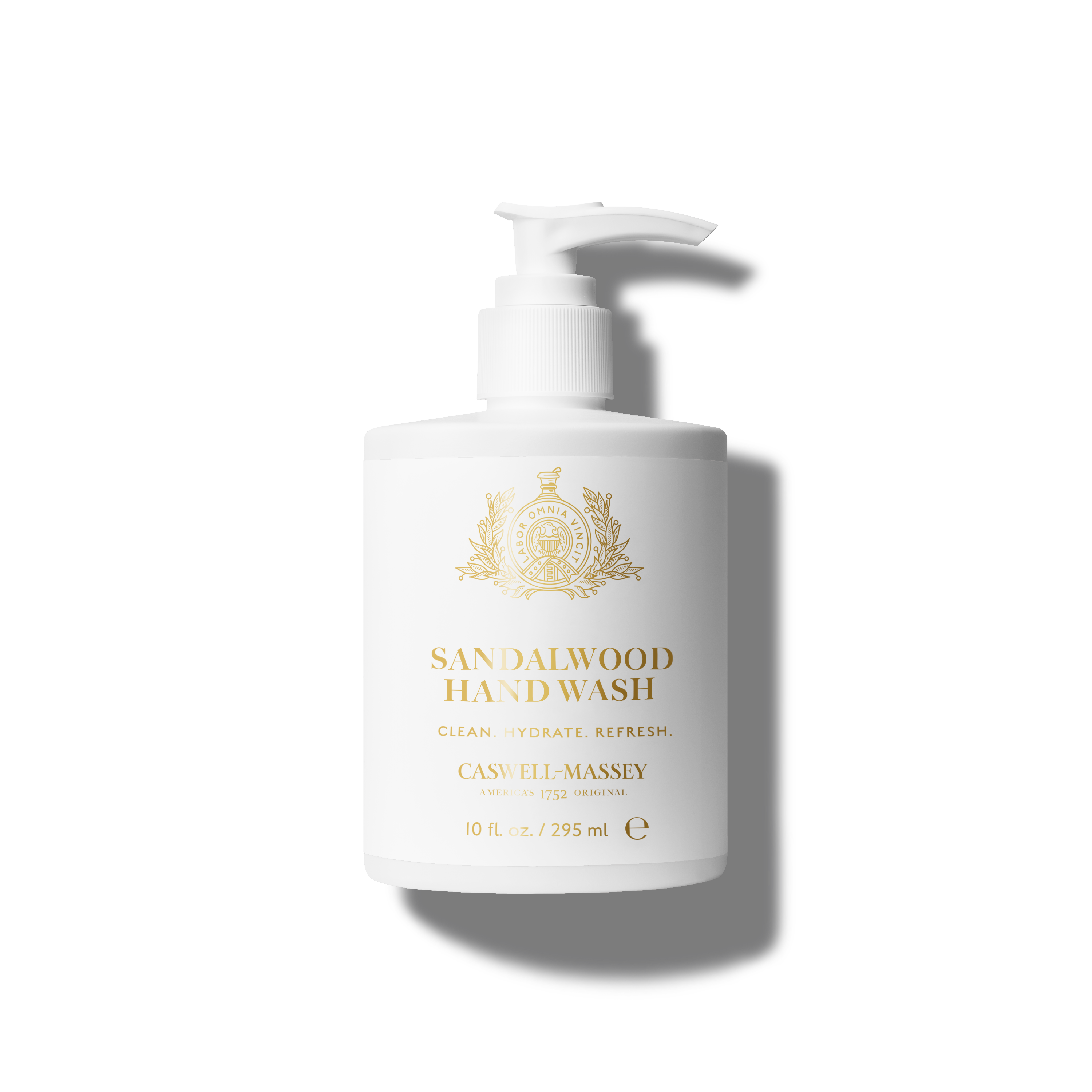 Sandalwood Hand Wash Hand Soap Caswell-Massey®   