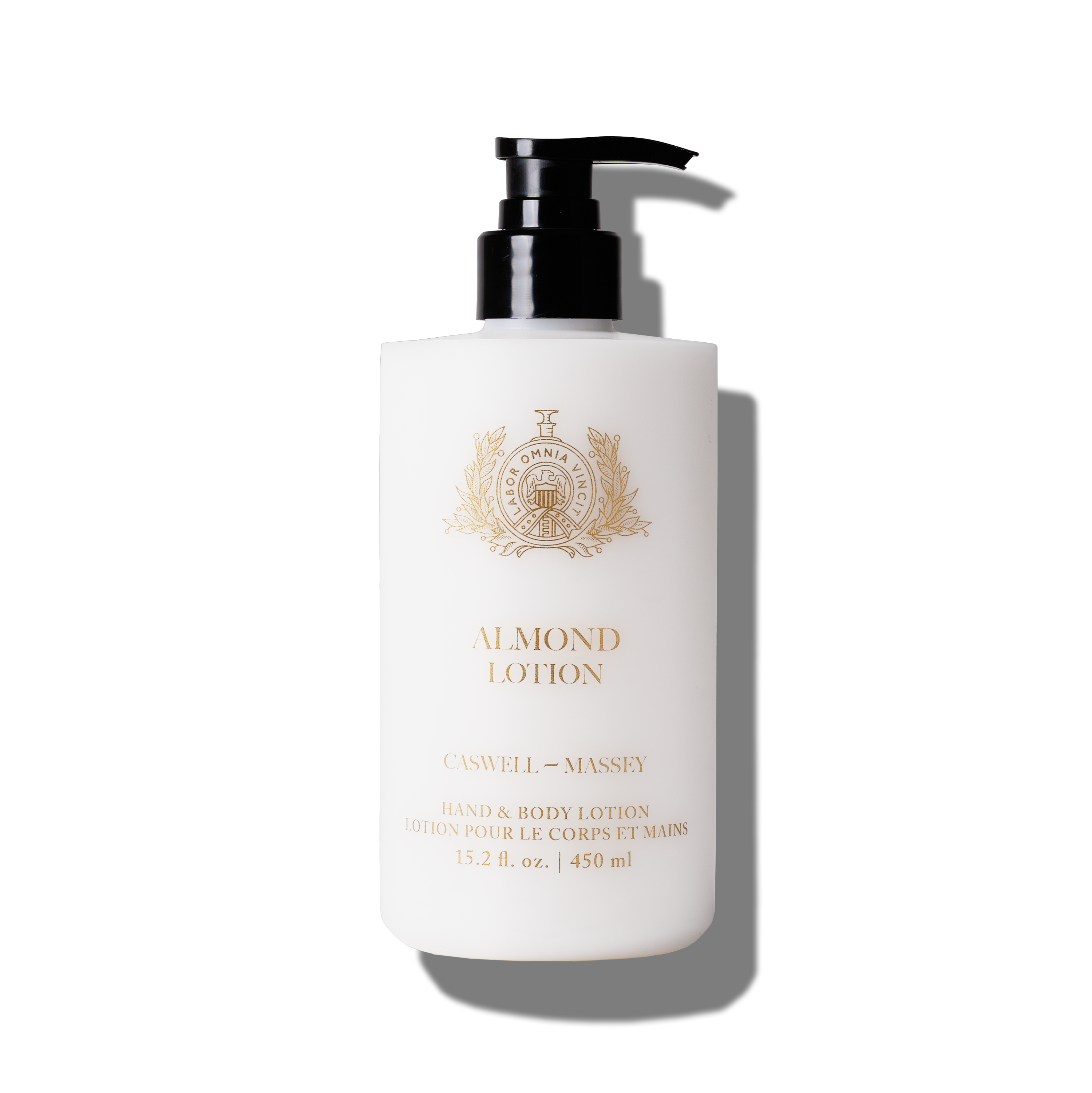 Almond Hand & Body Lotion Body Lotion Caswell-Massey®