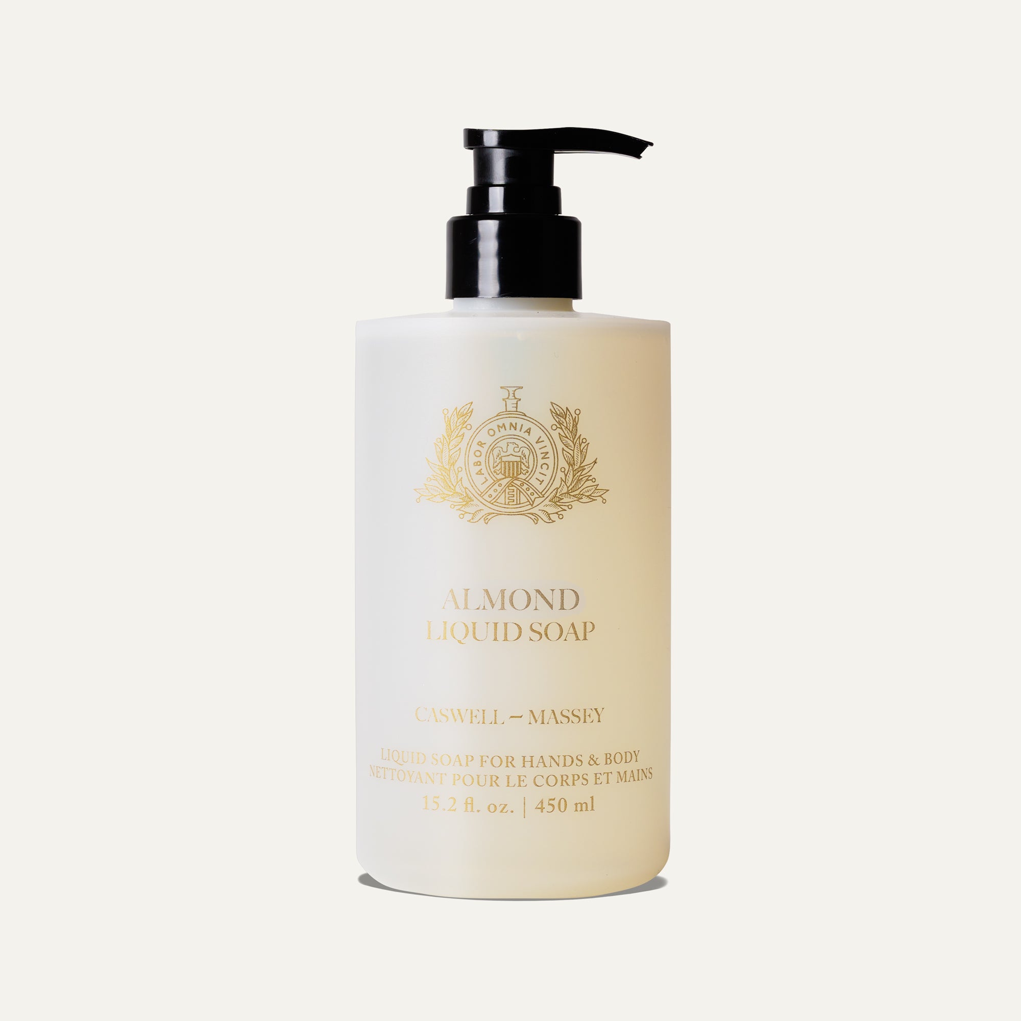 Almond & Aloe Hand & Body Wash Body Wash Caswell-Massey®   